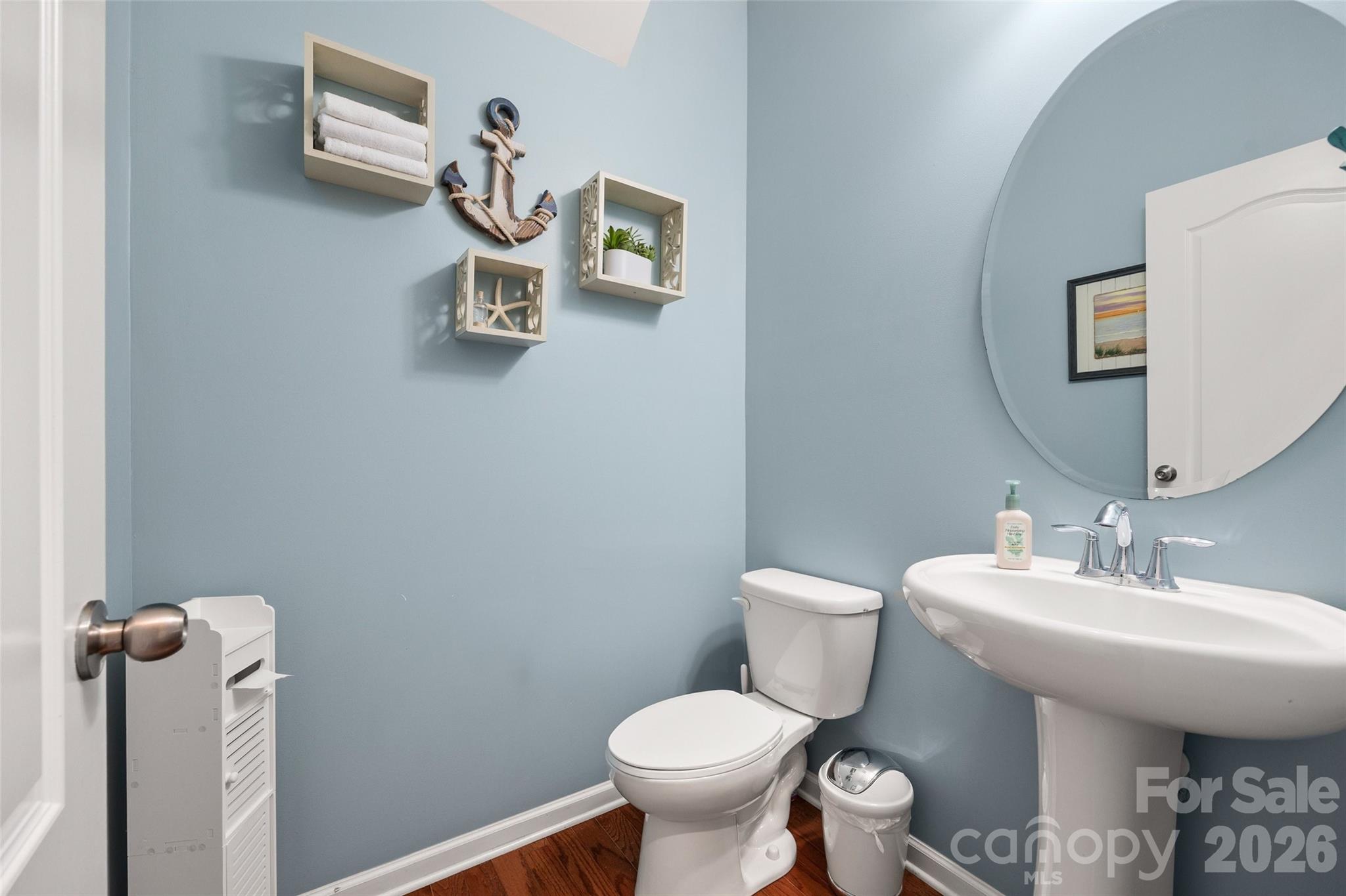 Waterside at the Catawba - Residential