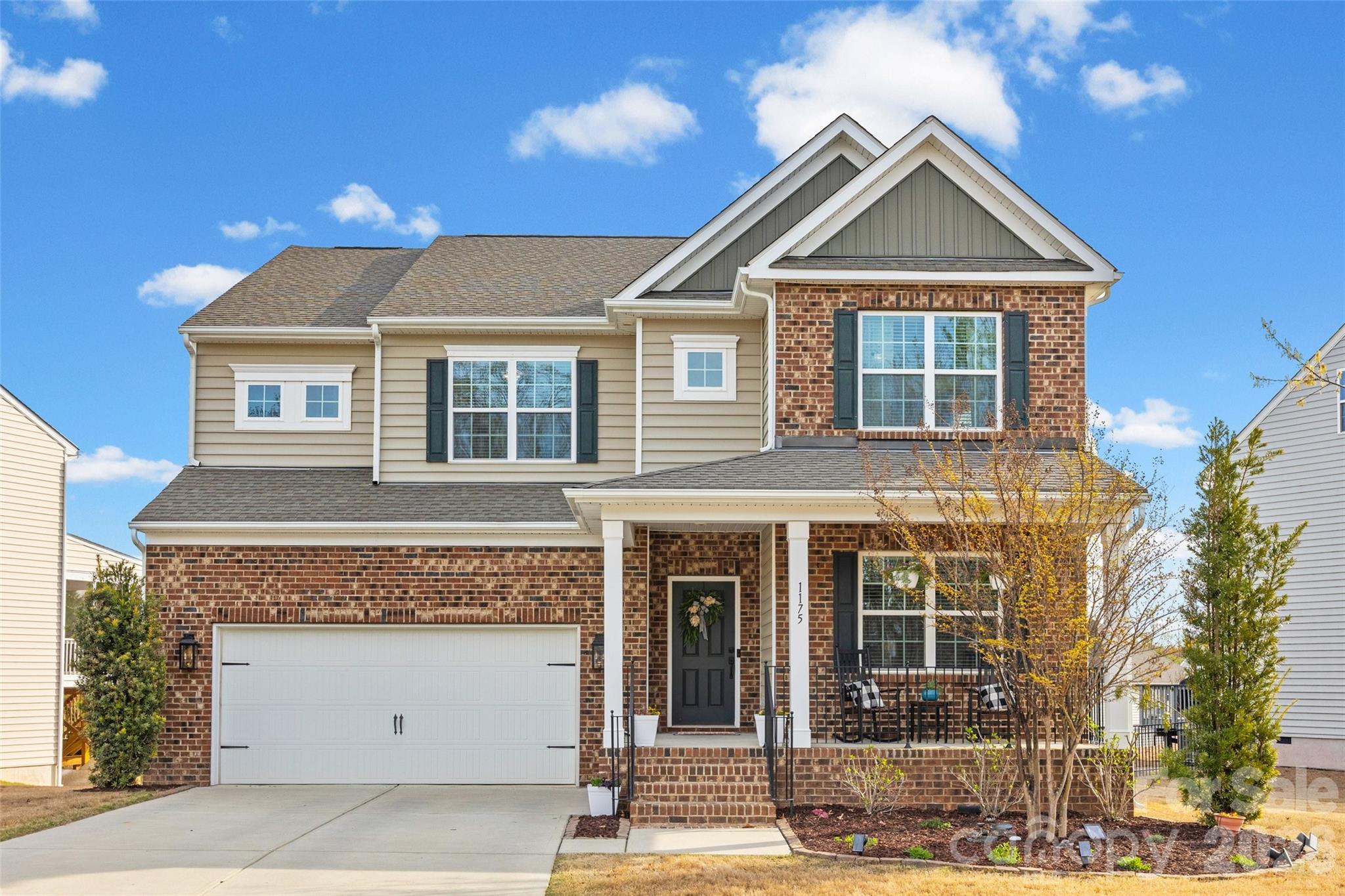 Waterside at the Catawba - Residential