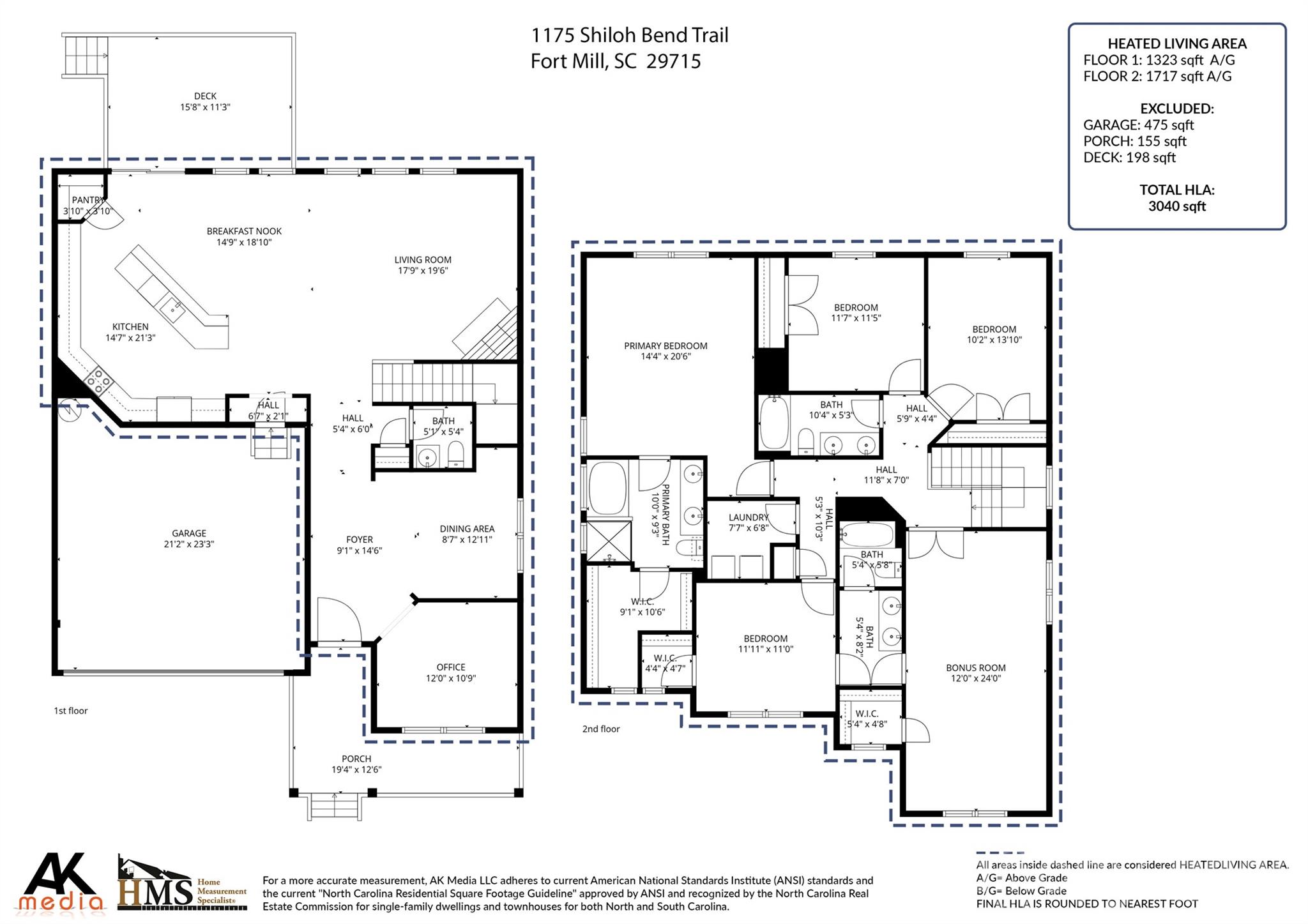 Waterside at the Catawba - Residential