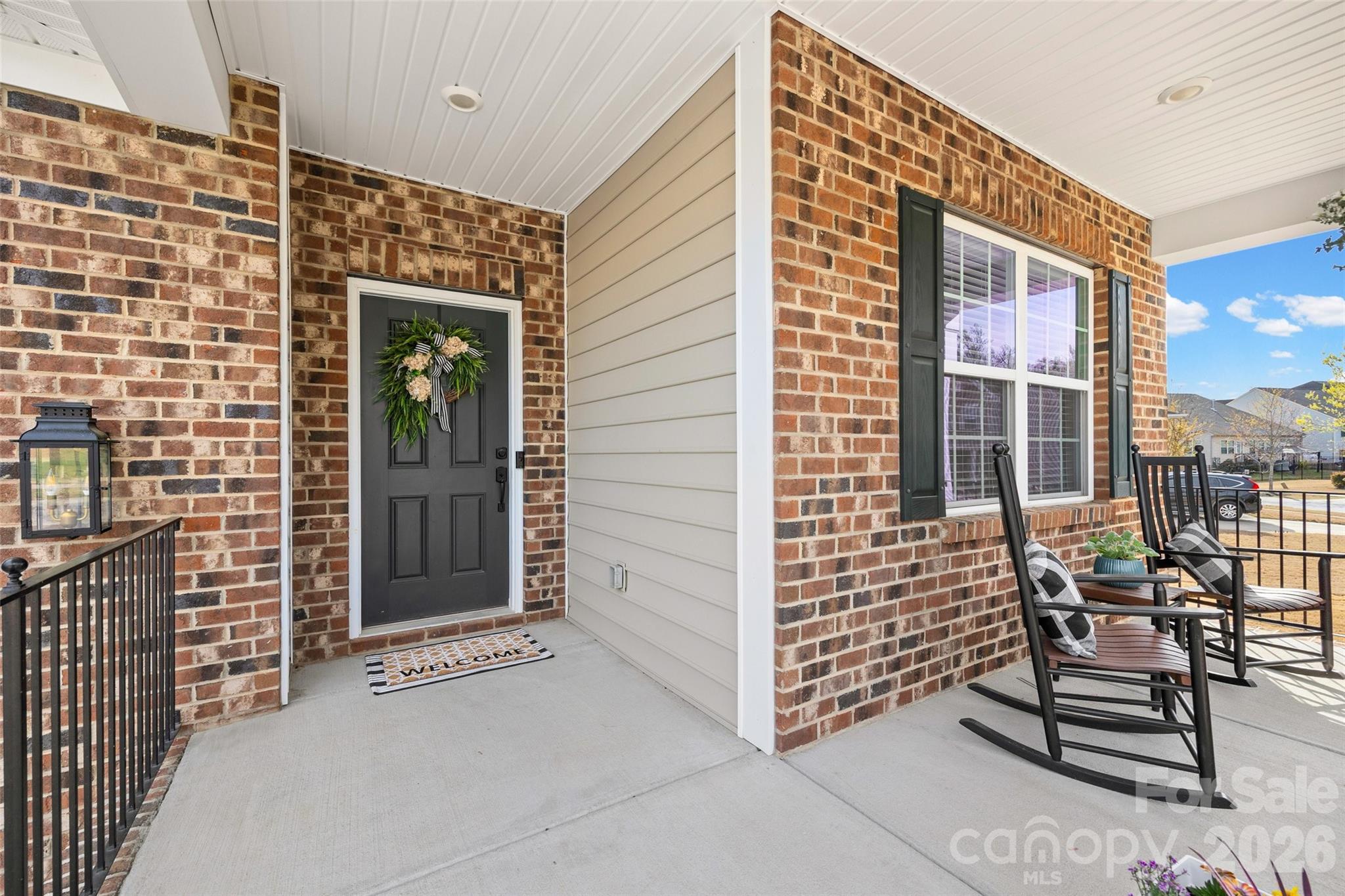 Waterside at the Catawba - Residential