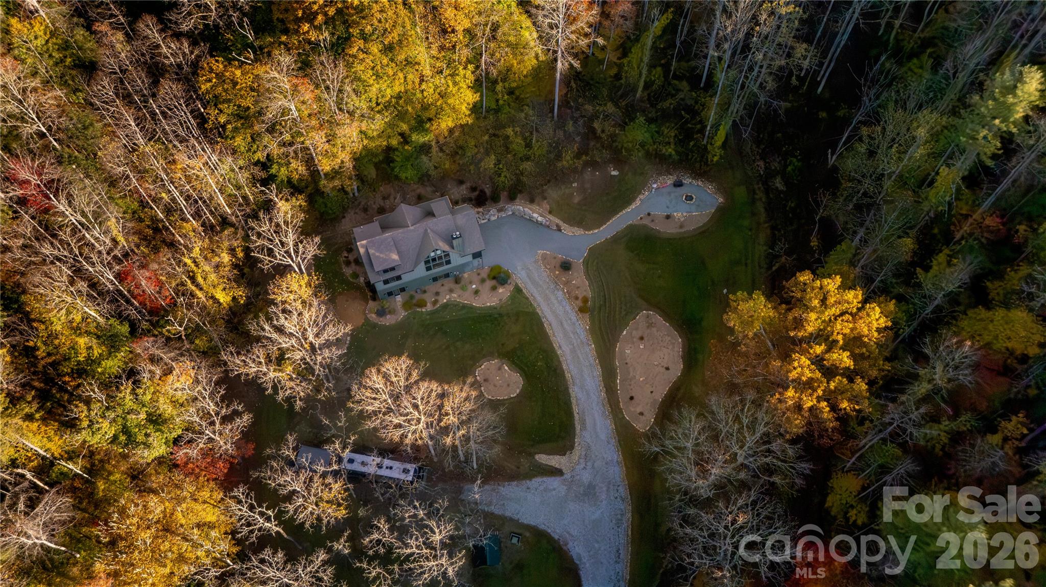 60 Plain View Way