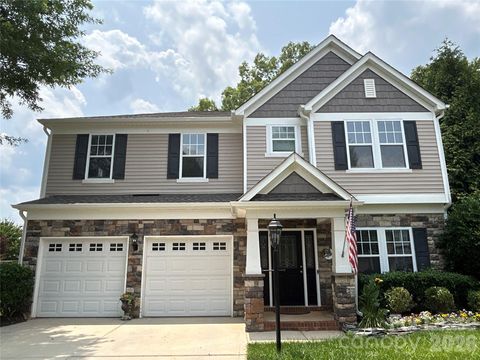 Photo of 4406 Overbecks Lane, Waxhaw, NC 28173 (MLS # 4364949)