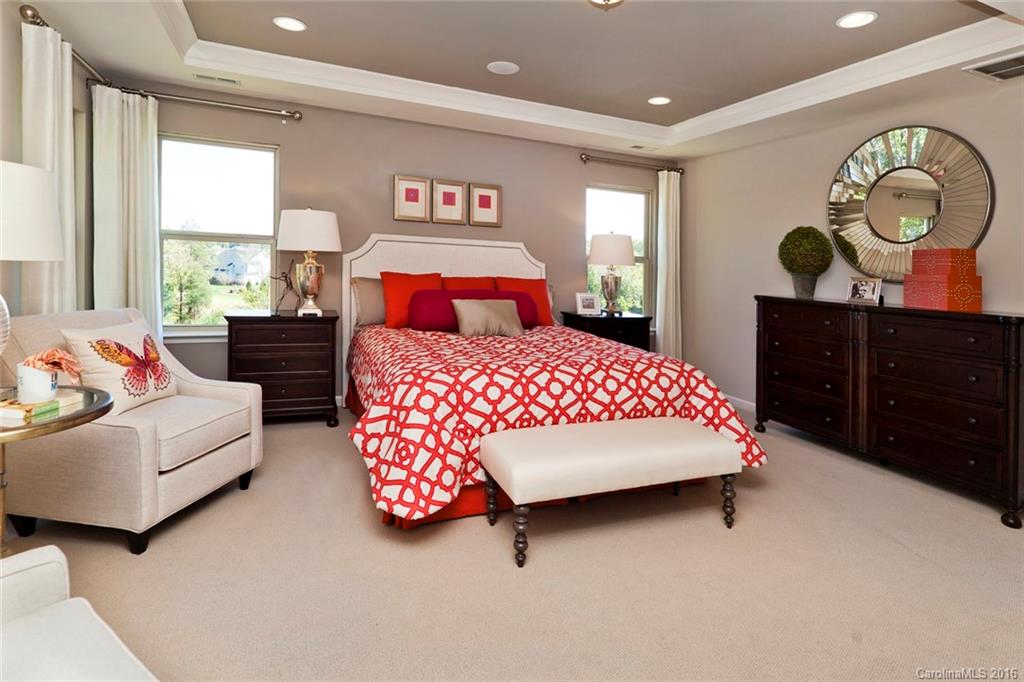 Trillium - Residential