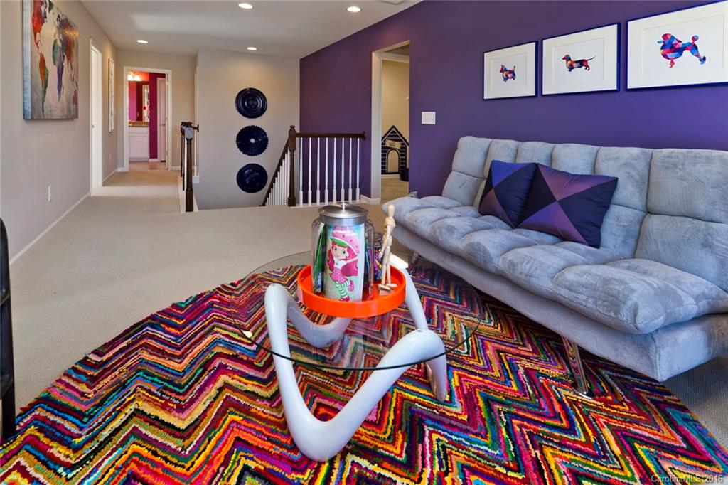 Trillium - Residential