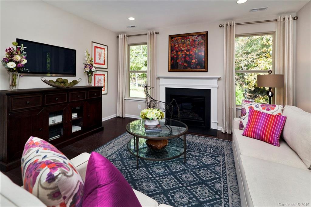 Trillium - Residential