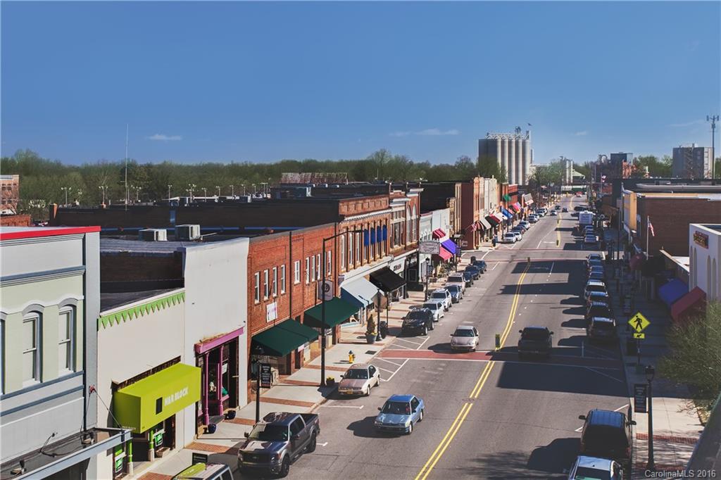 Trillium - Residential