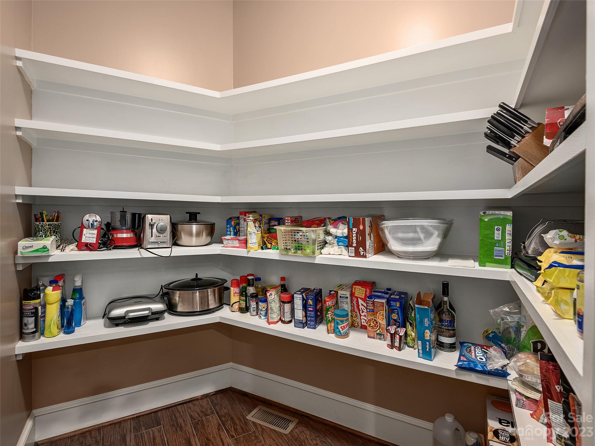 Lake Adger - Residential