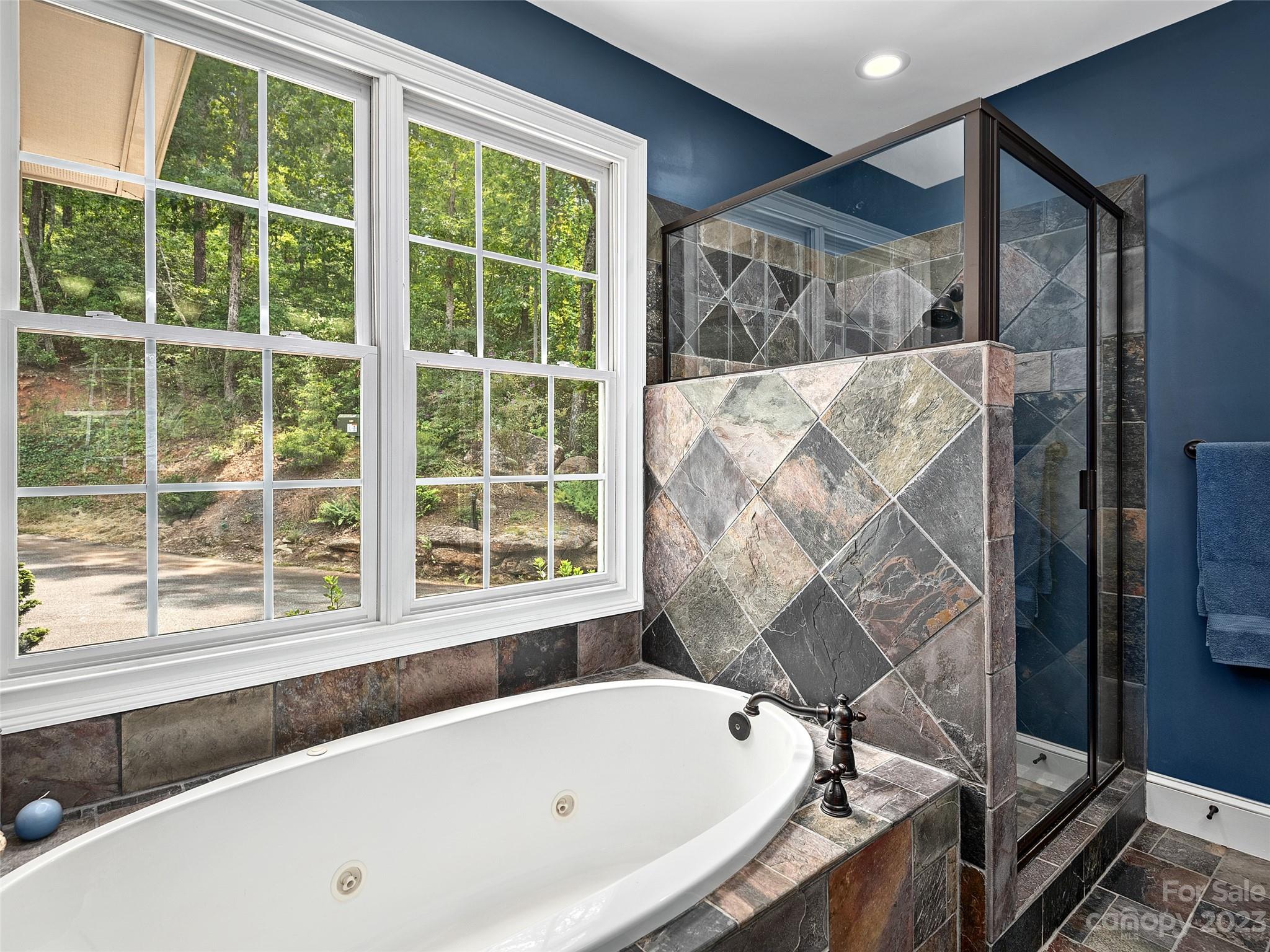 Lake Adger - Residential