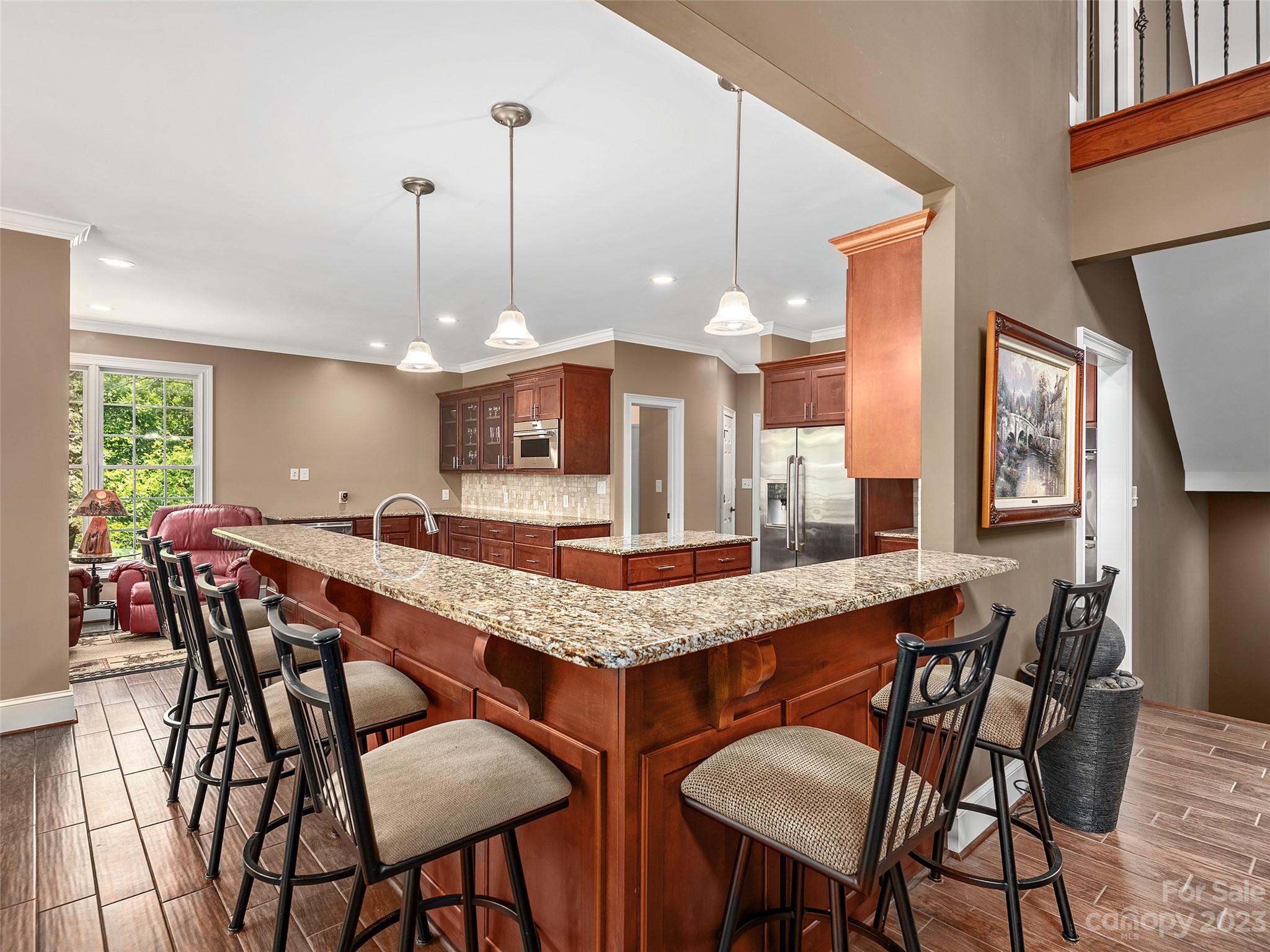 Lake Adger - Residential