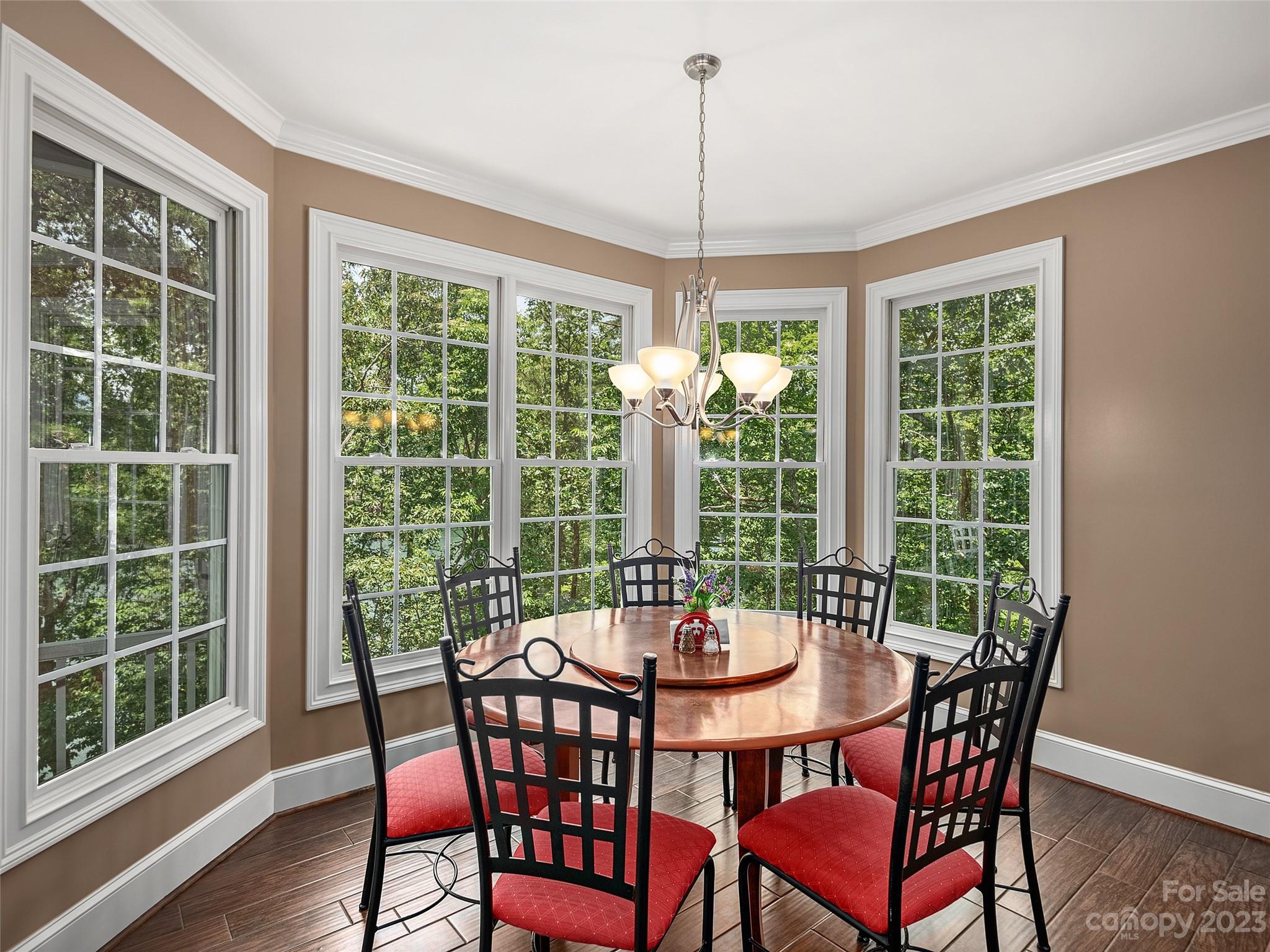 Lake Adger - Residential