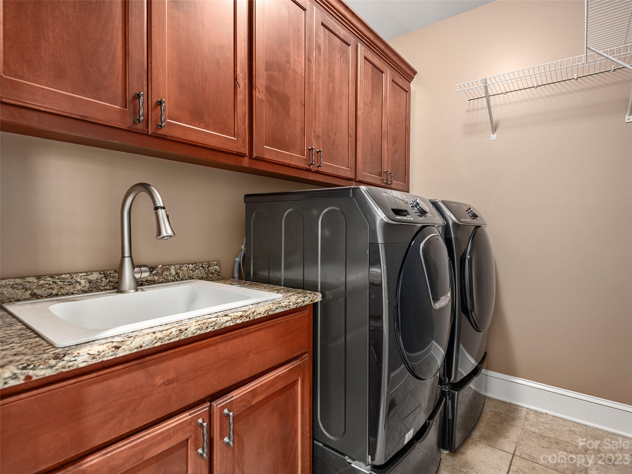 Lake Adger - Residential