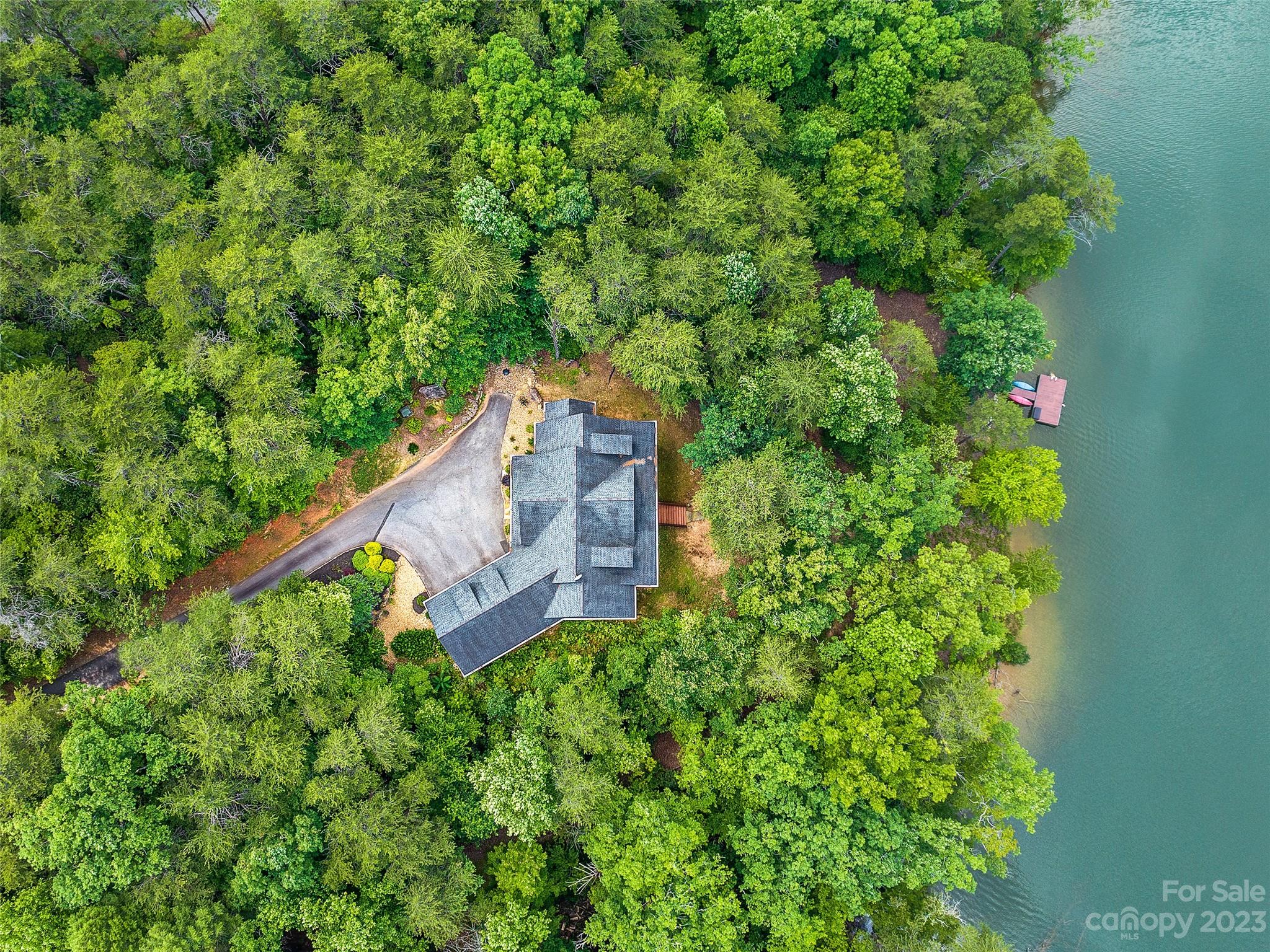 Lake Adger - Residential