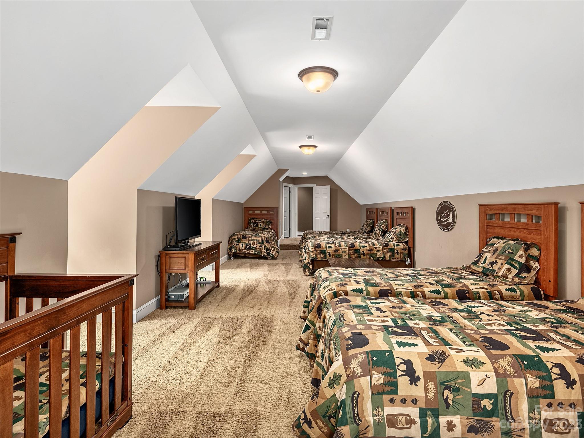 Lake Adger - Residential