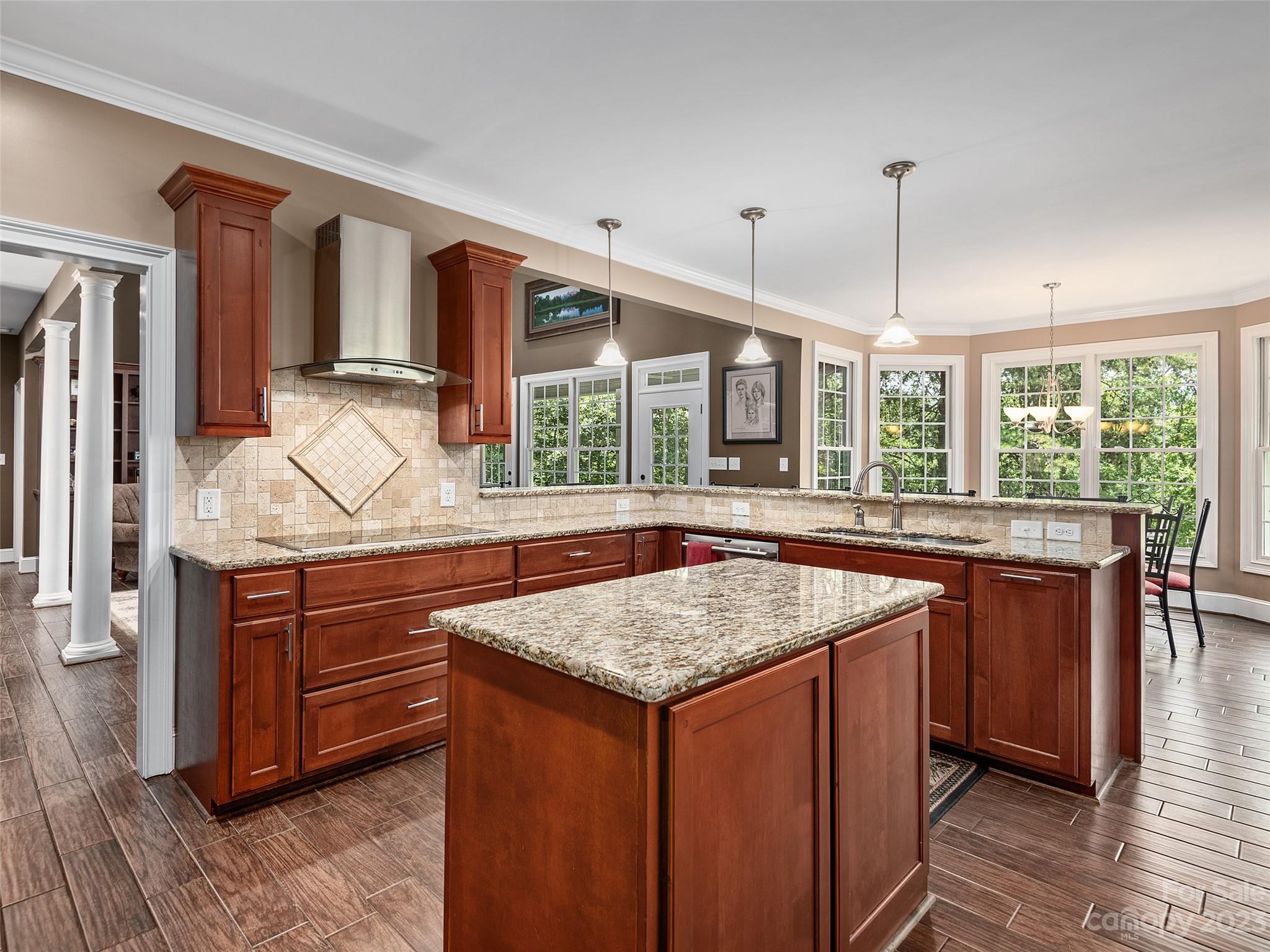 Lake Adger - Residential