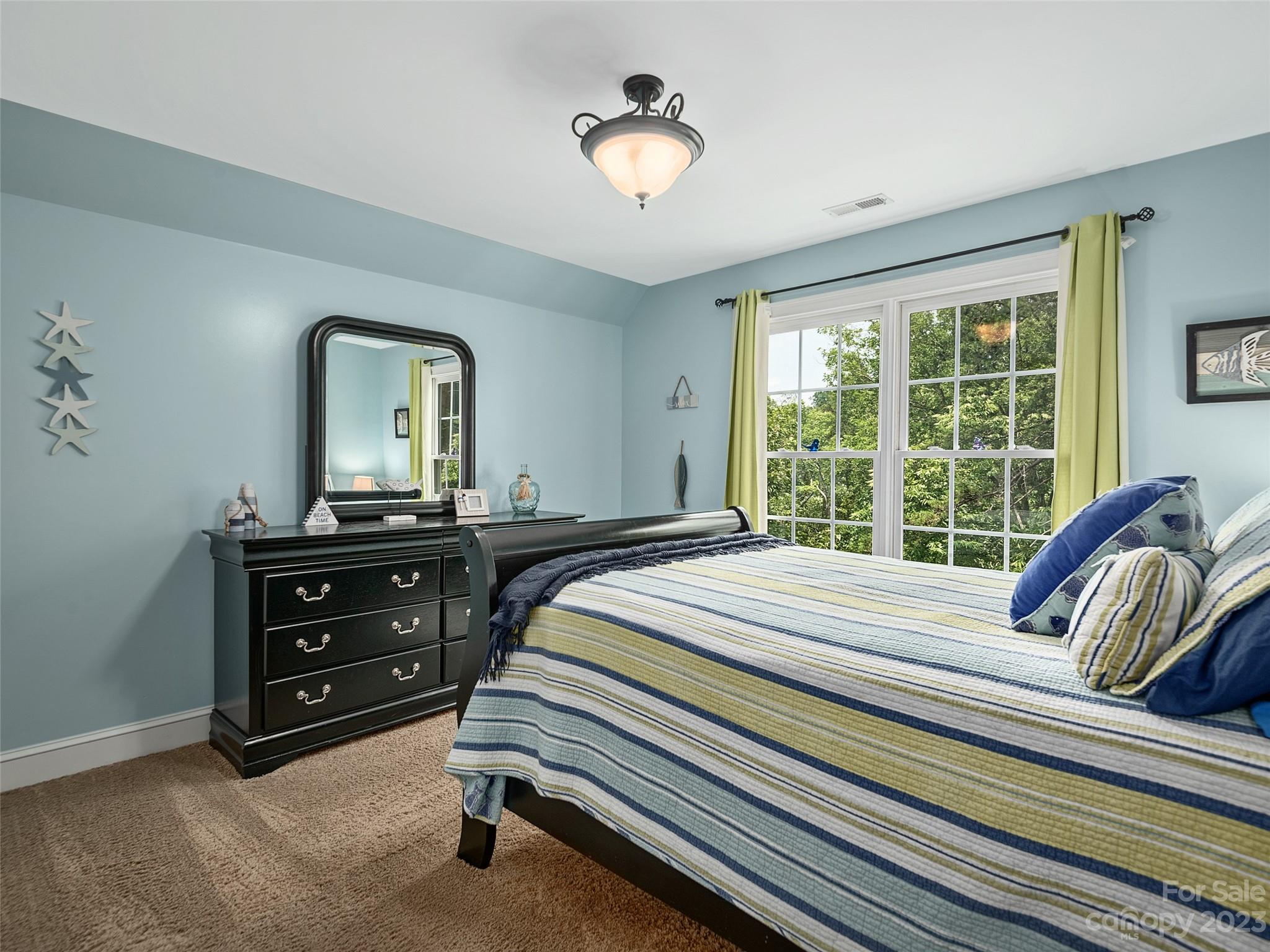 Lake Adger - Residential