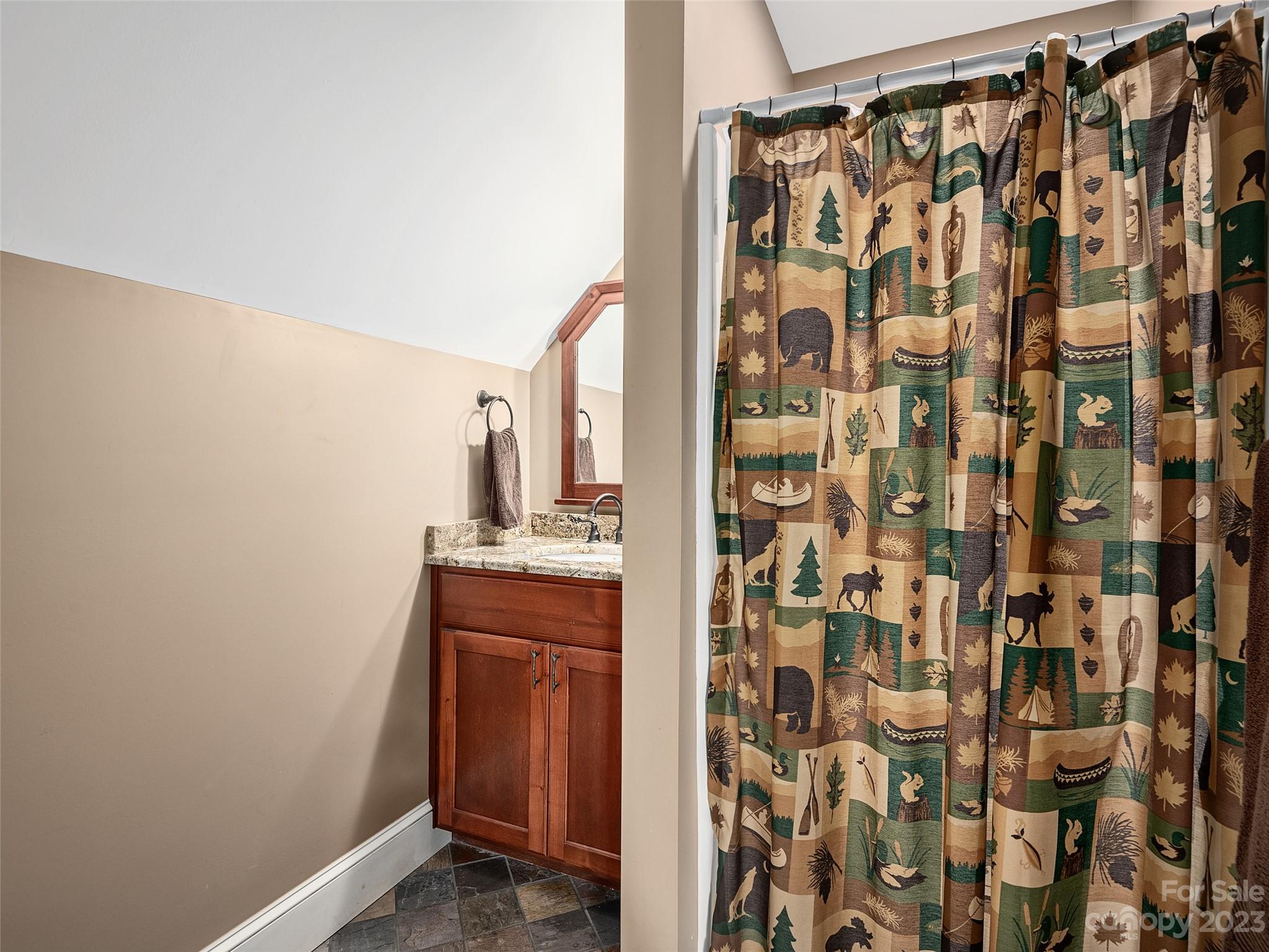 Lake Adger - Residential