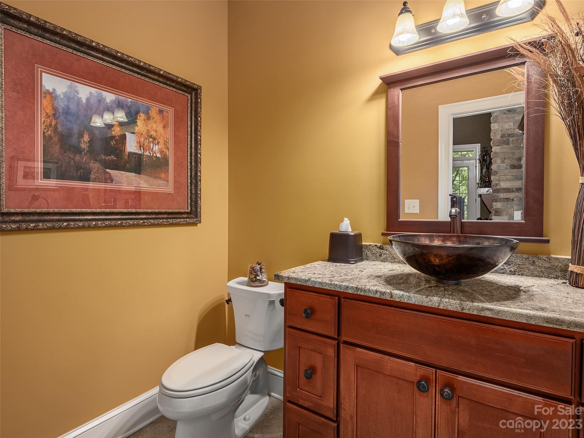 Lake Adger - Residential