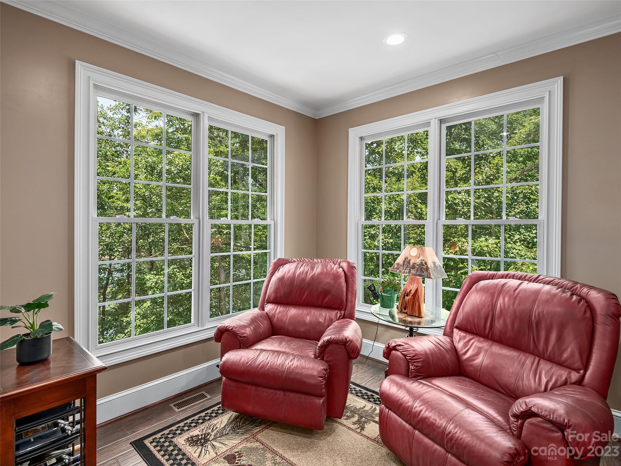 Lake Adger - Residential