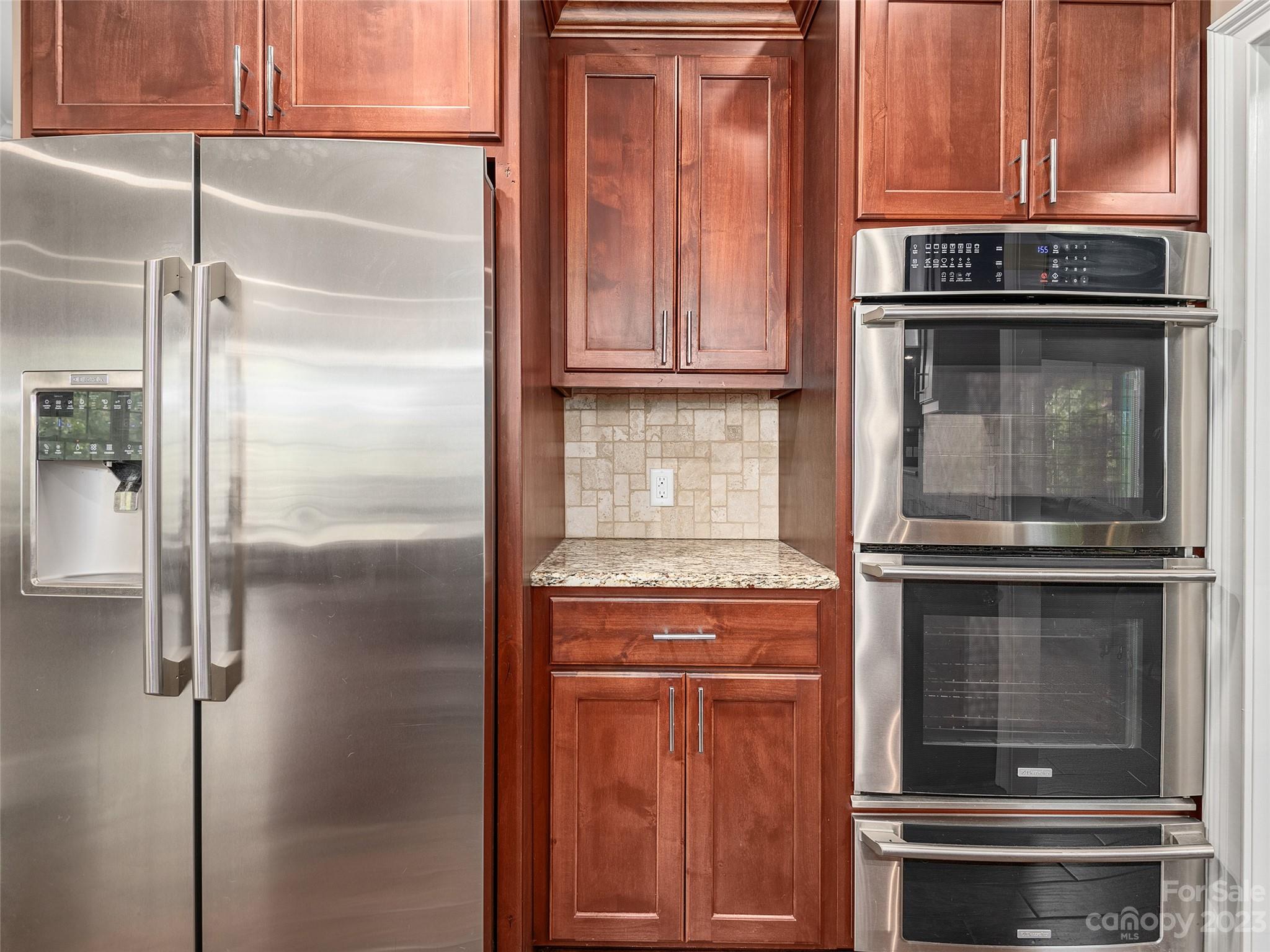 Lake Adger - Residential