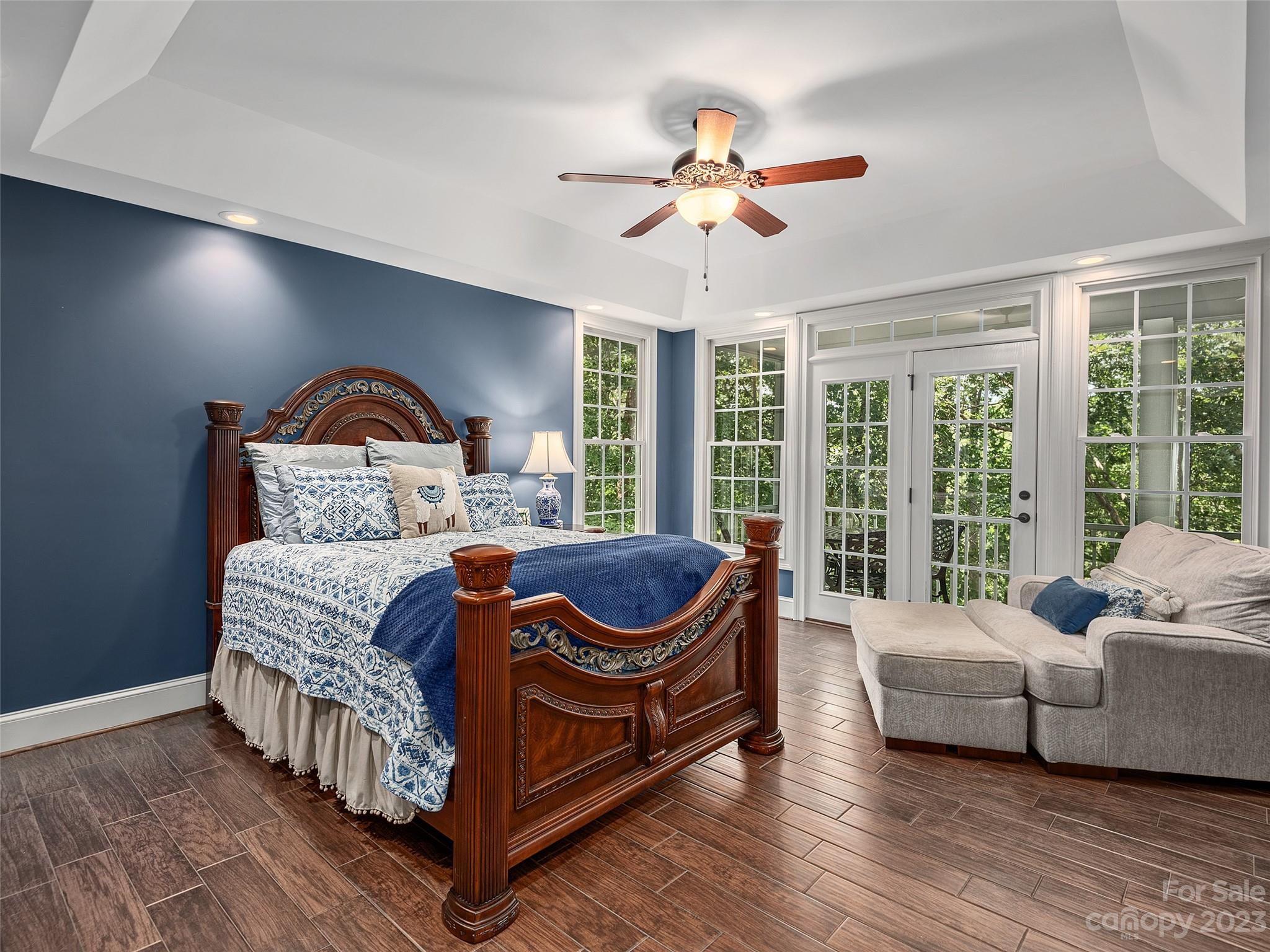 Lake Adger - Residential