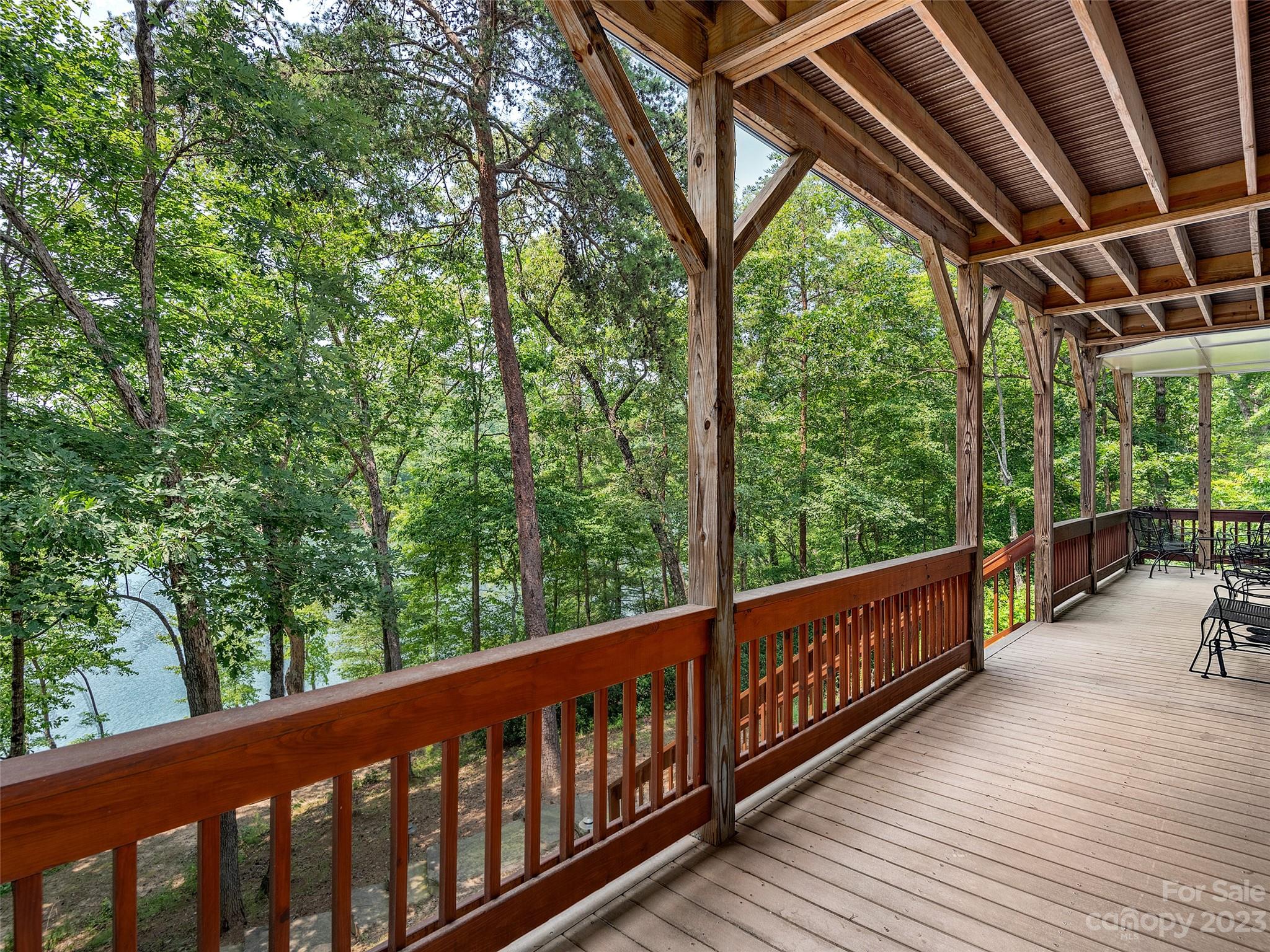 Lake Adger - Residential