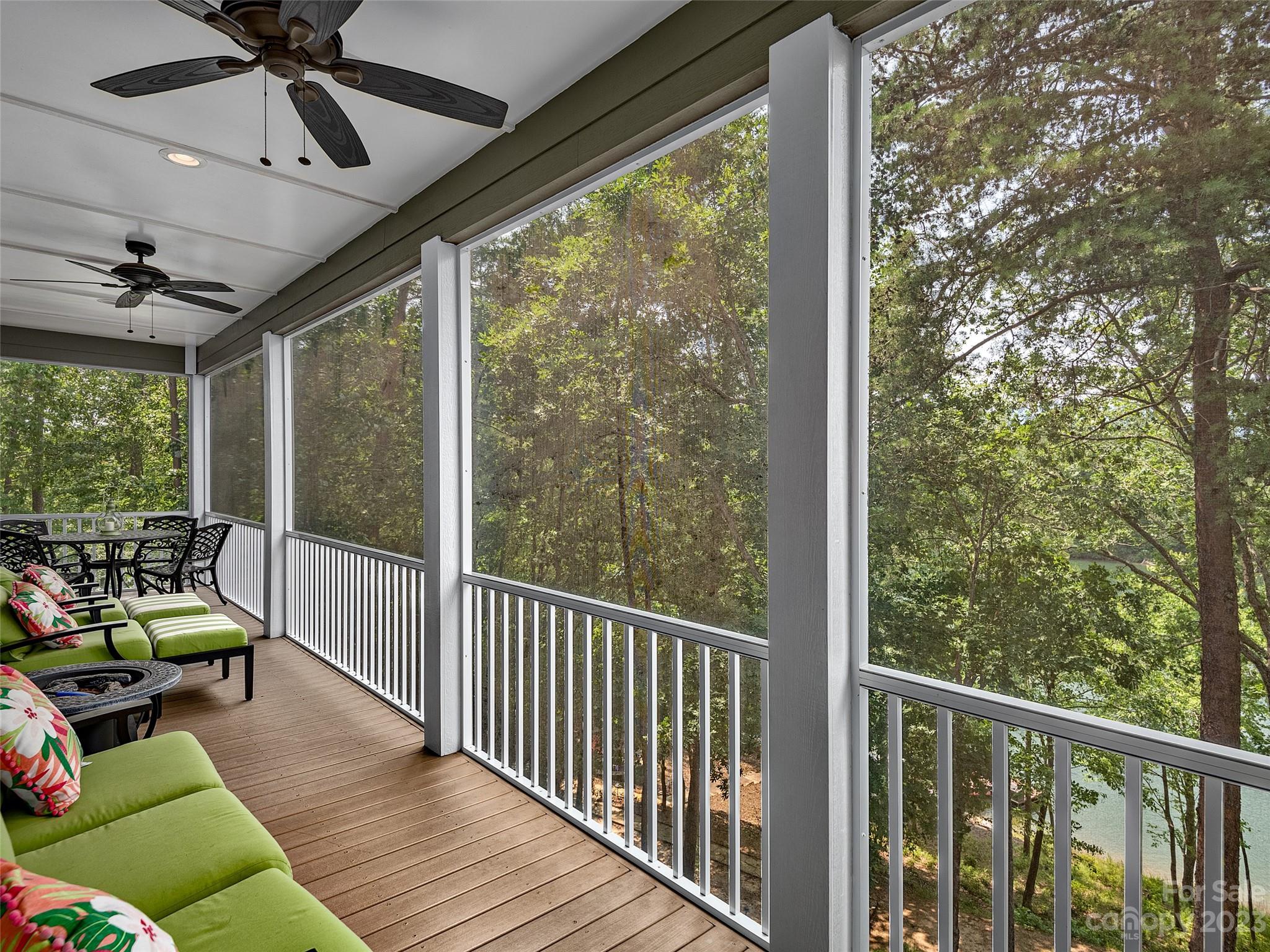 Lake Adger - Residential