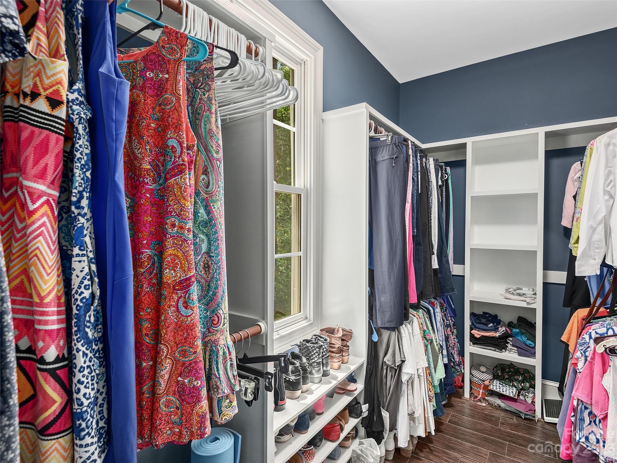 Lake Adger - Residential