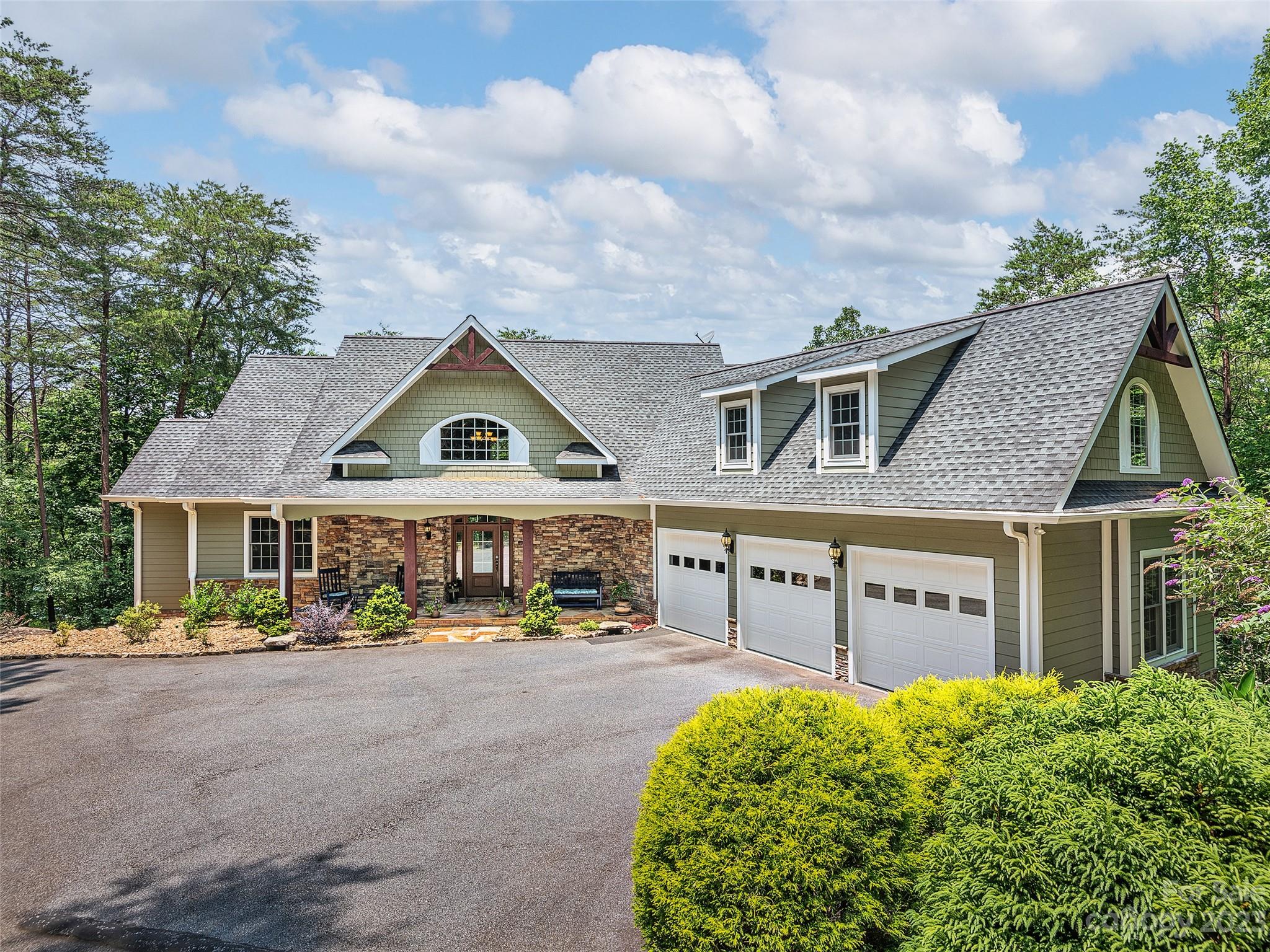 Lake Adger - Residential