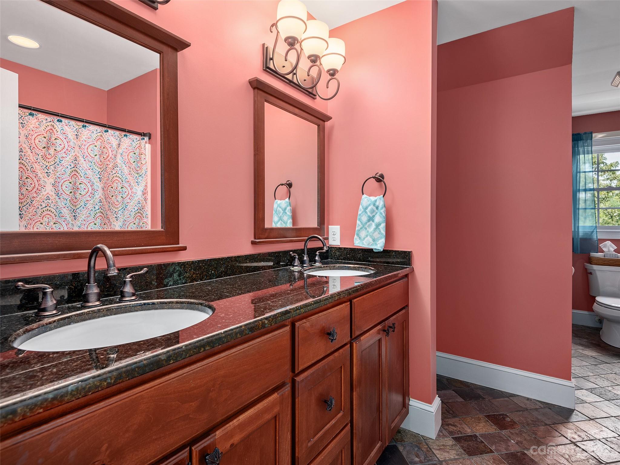 Lake Adger - Residential