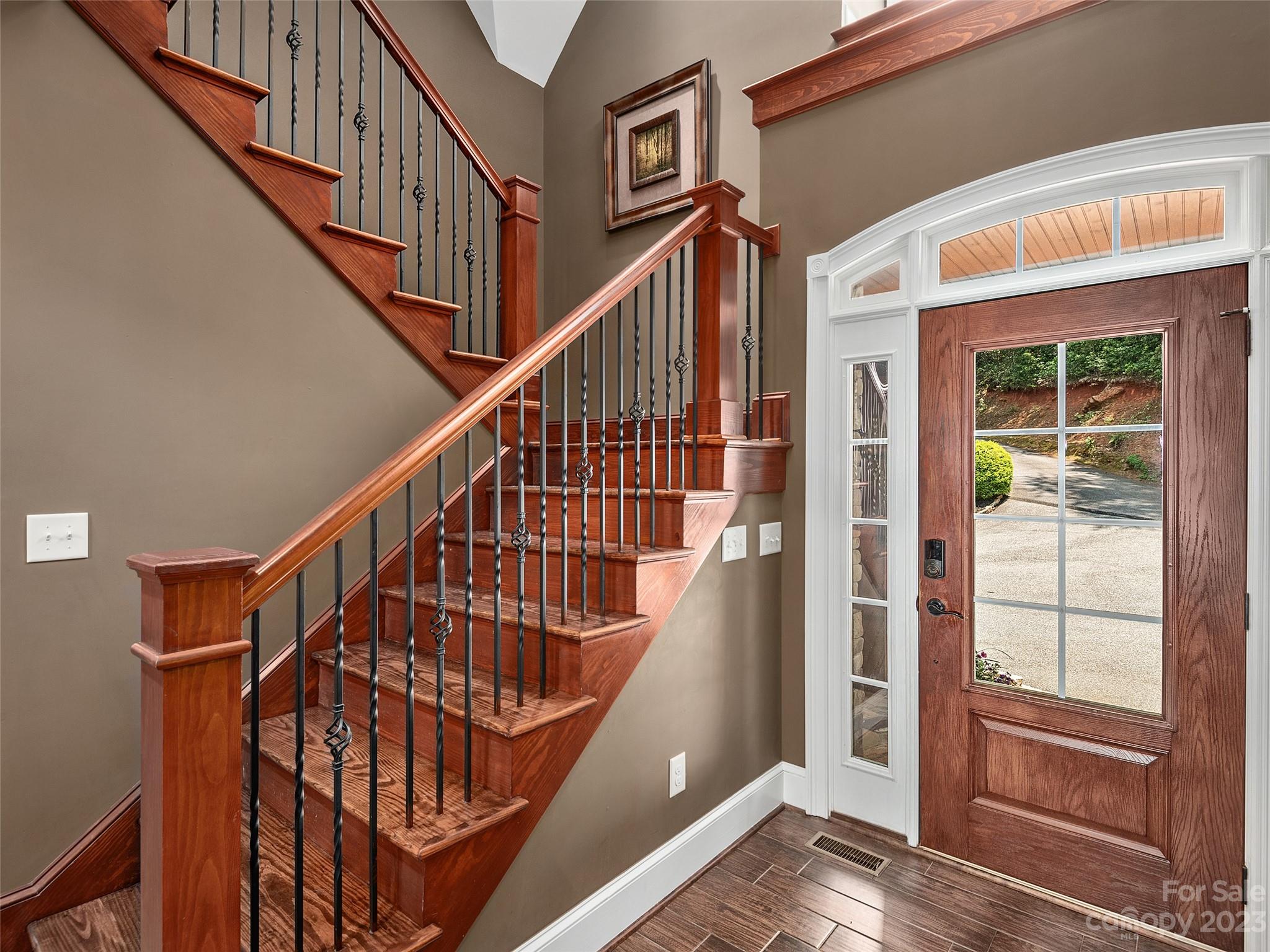 Lake Adger - Residential