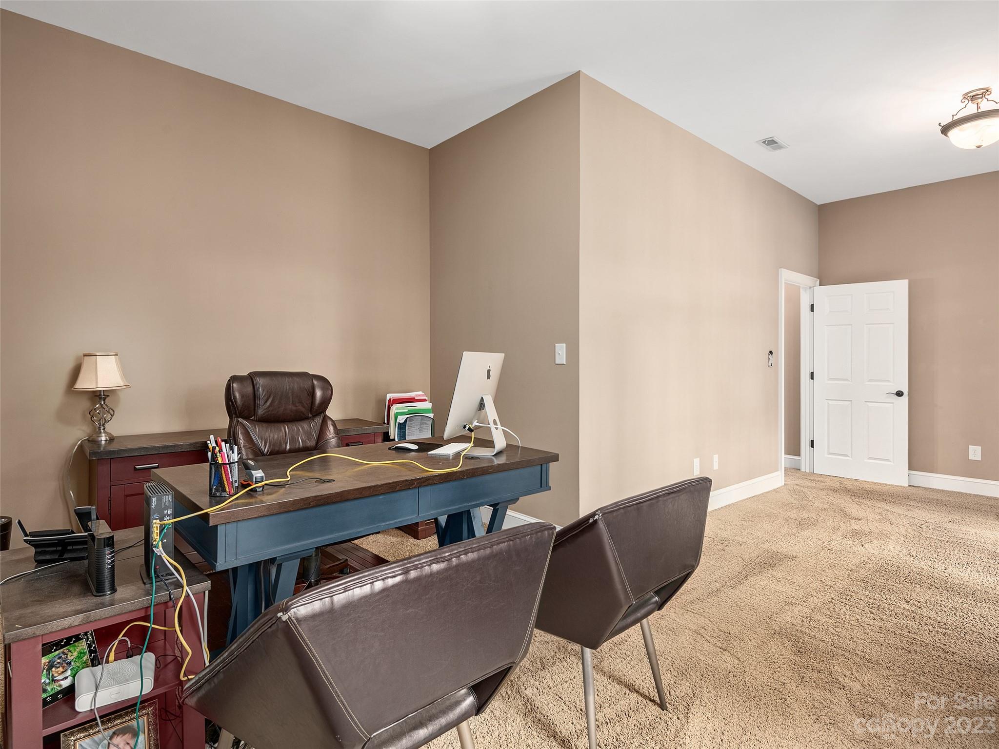 Lake Adger - Residential