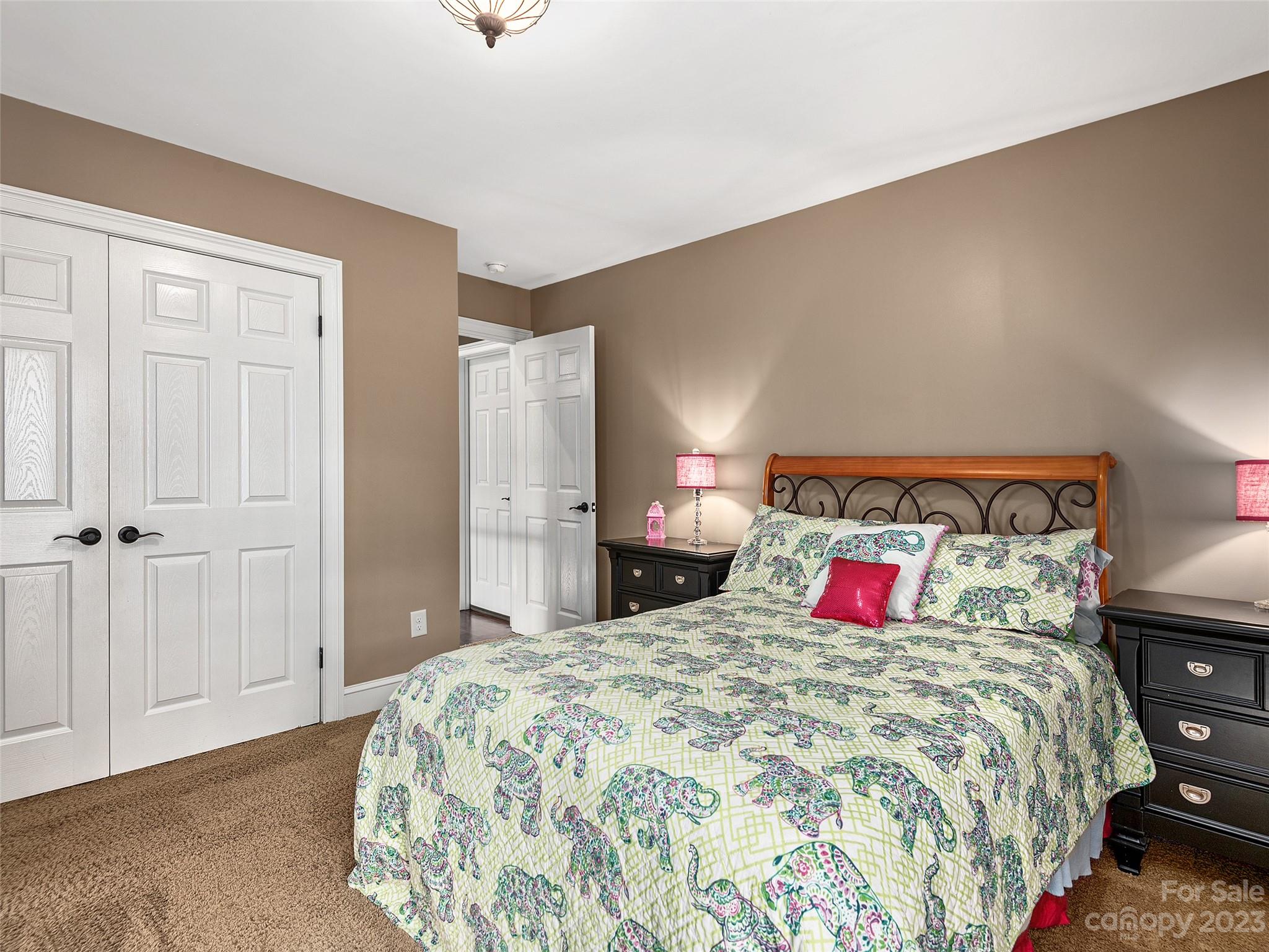 Lake Adger - Residential