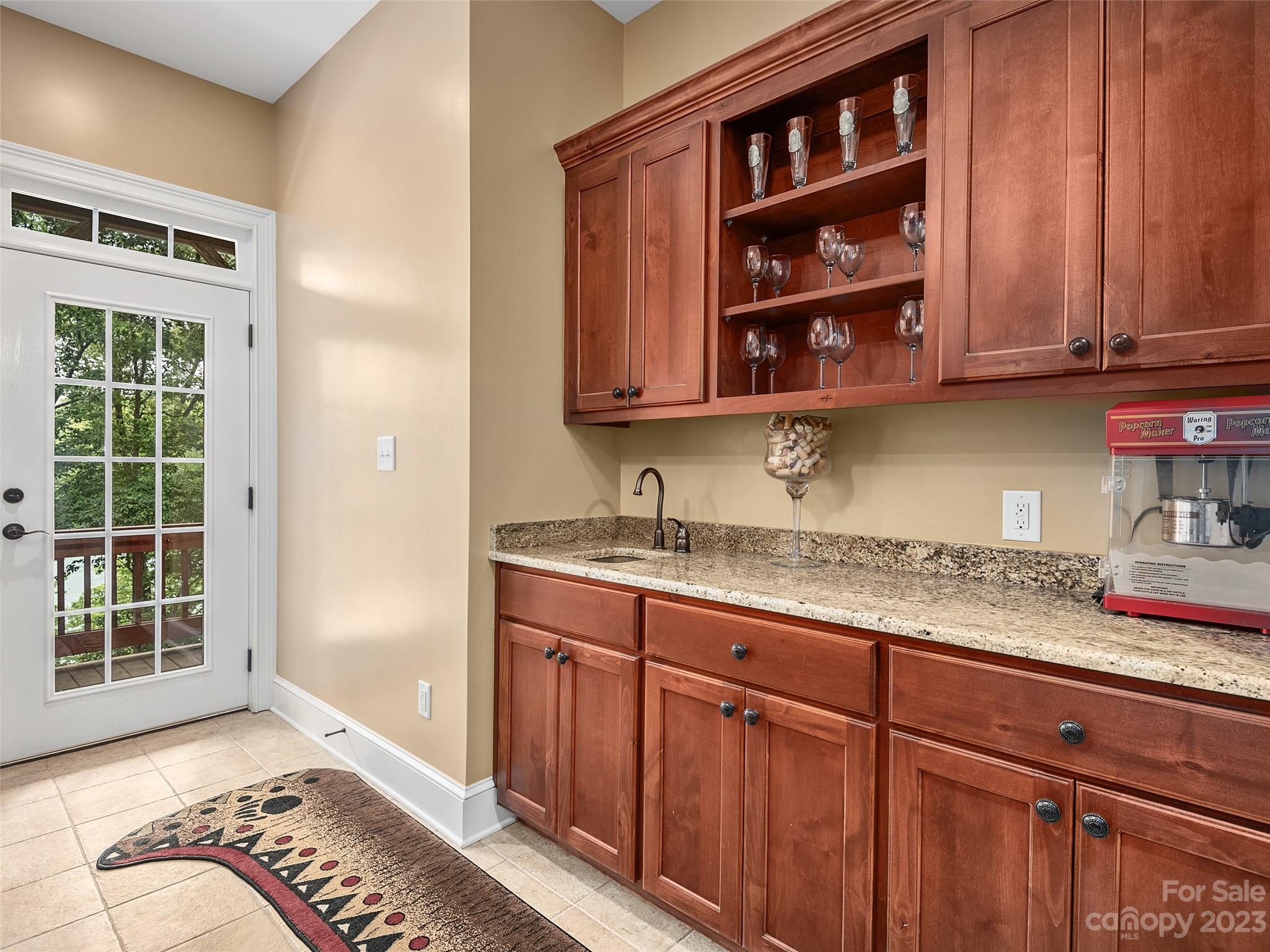 Lake Adger - Residential