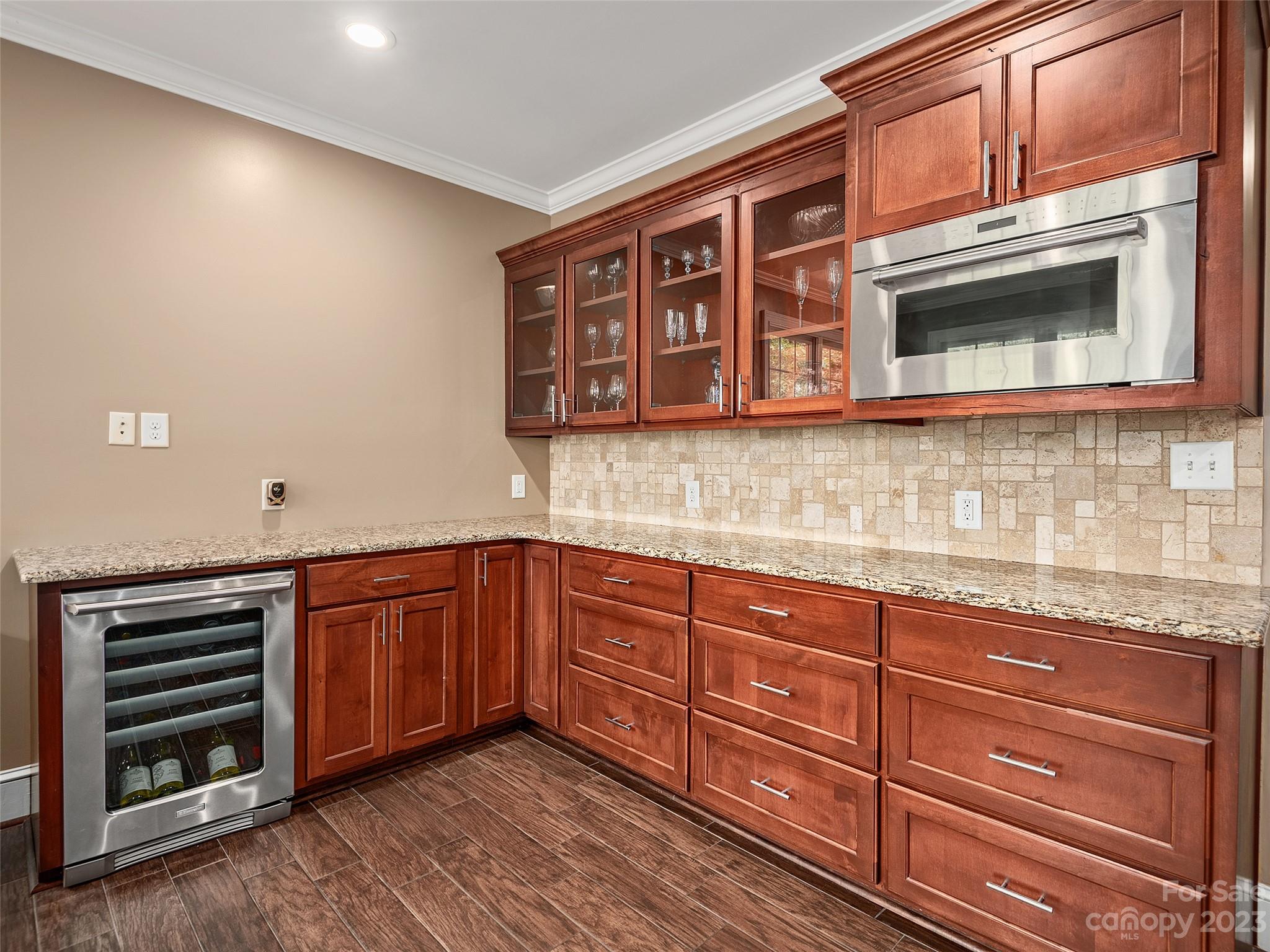 Lake Adger - Residential