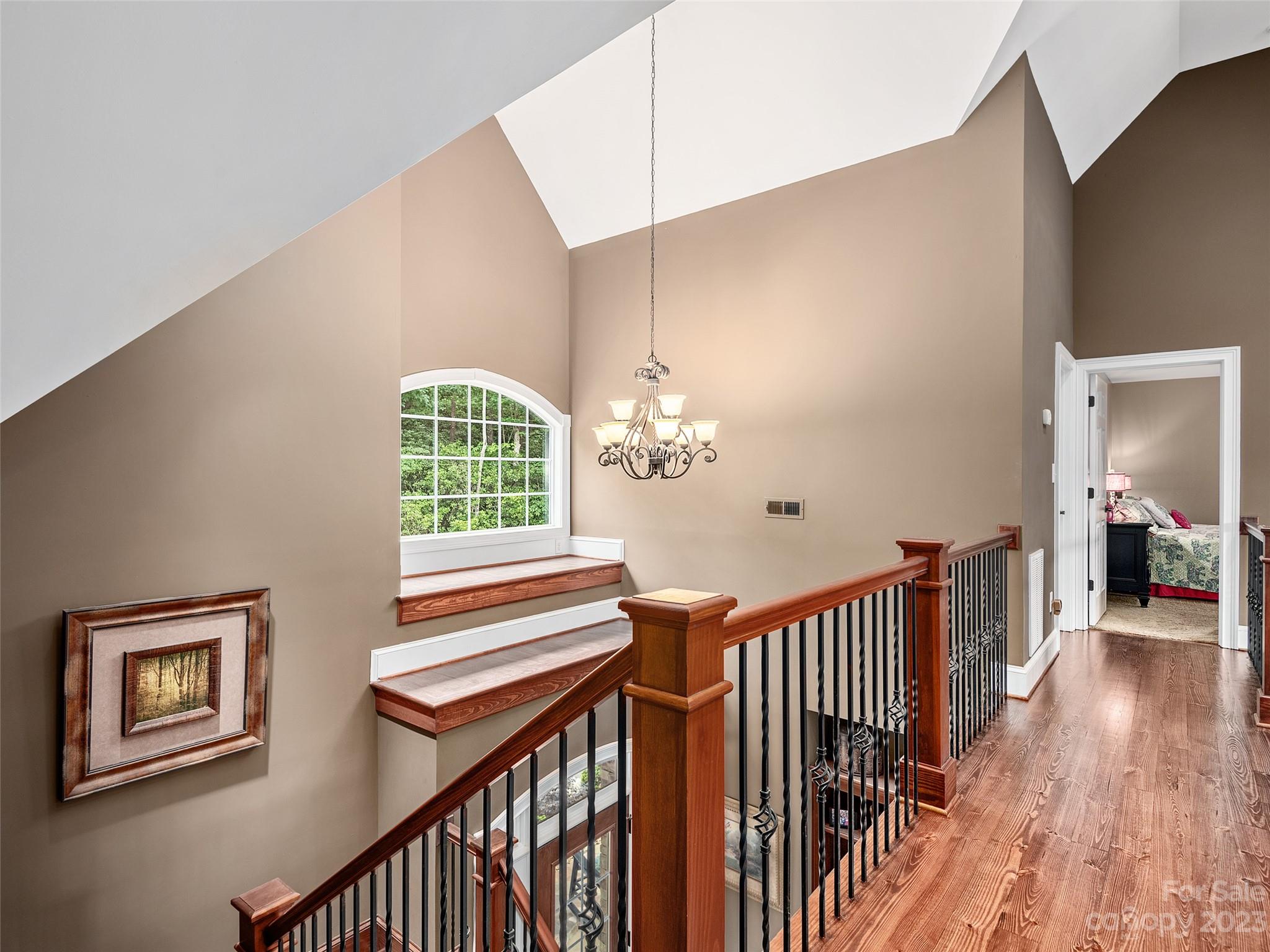 Lake Adger - Residential