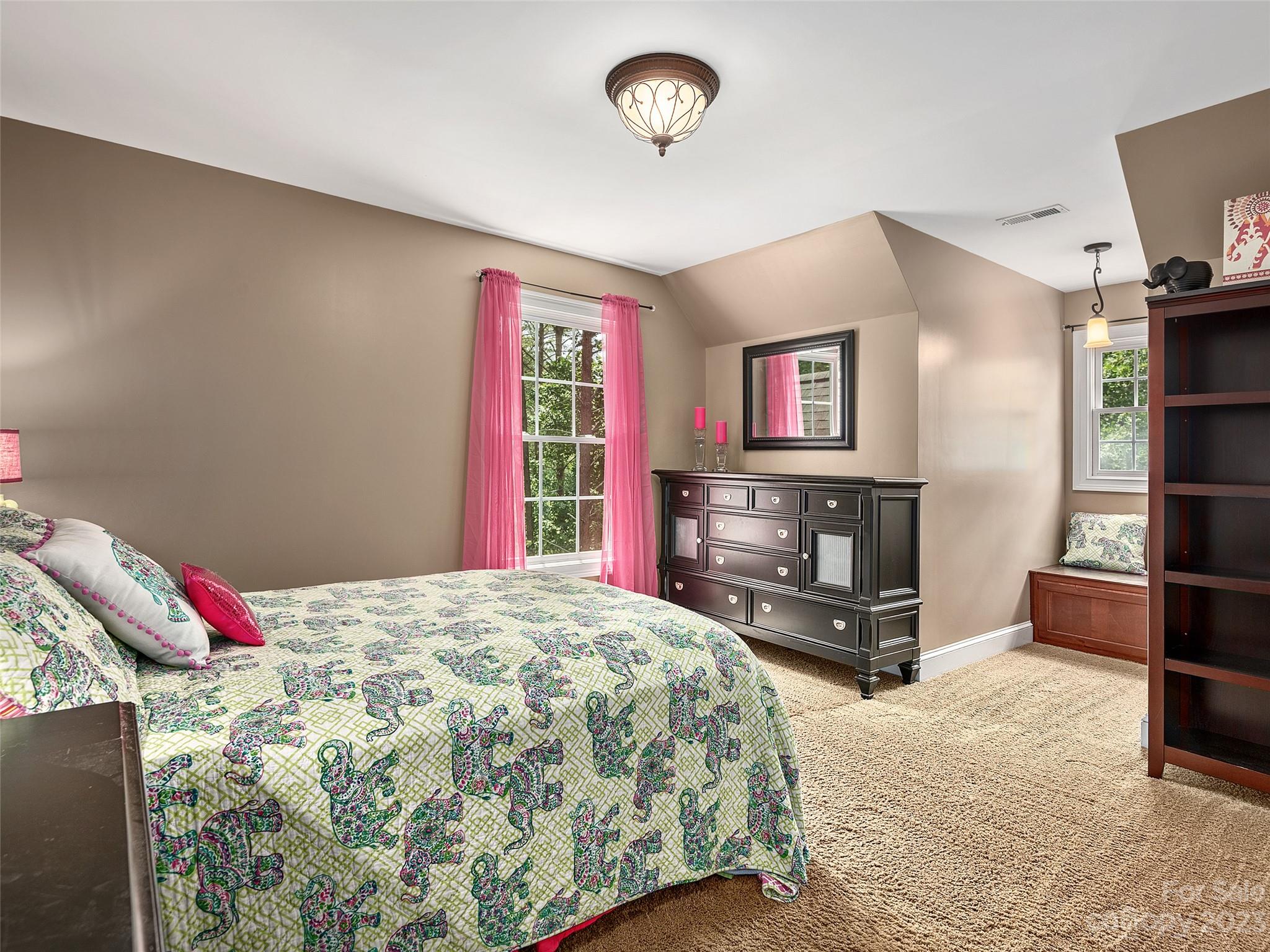 Lake Adger - Residential