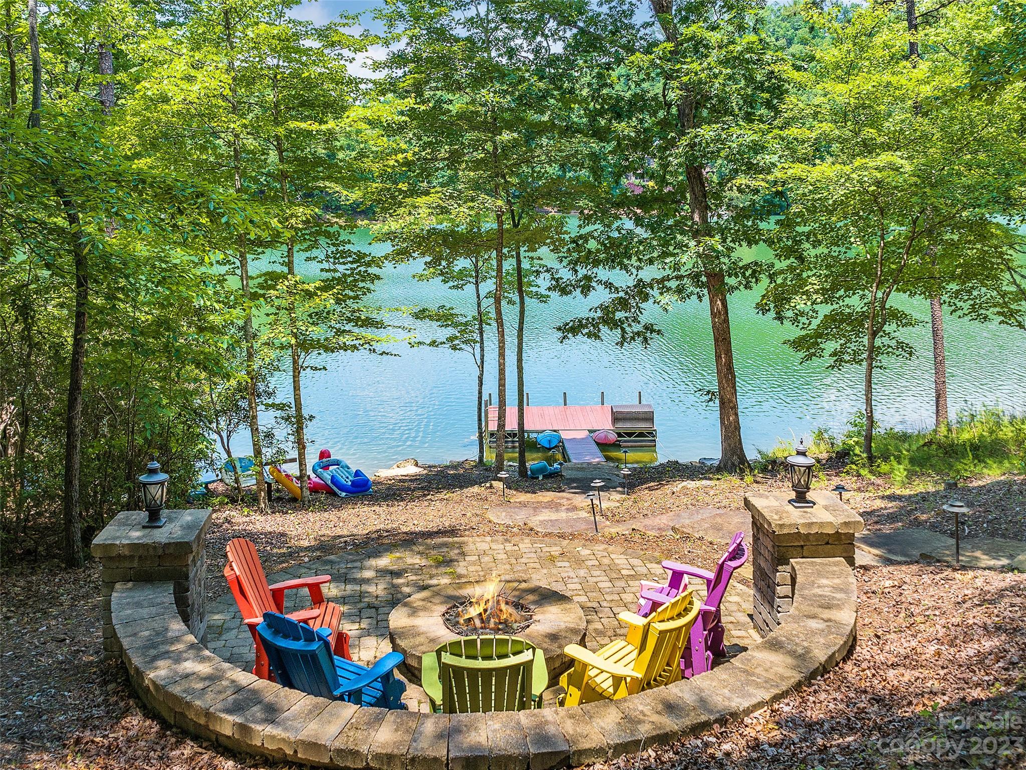 Lake Adger - Residential