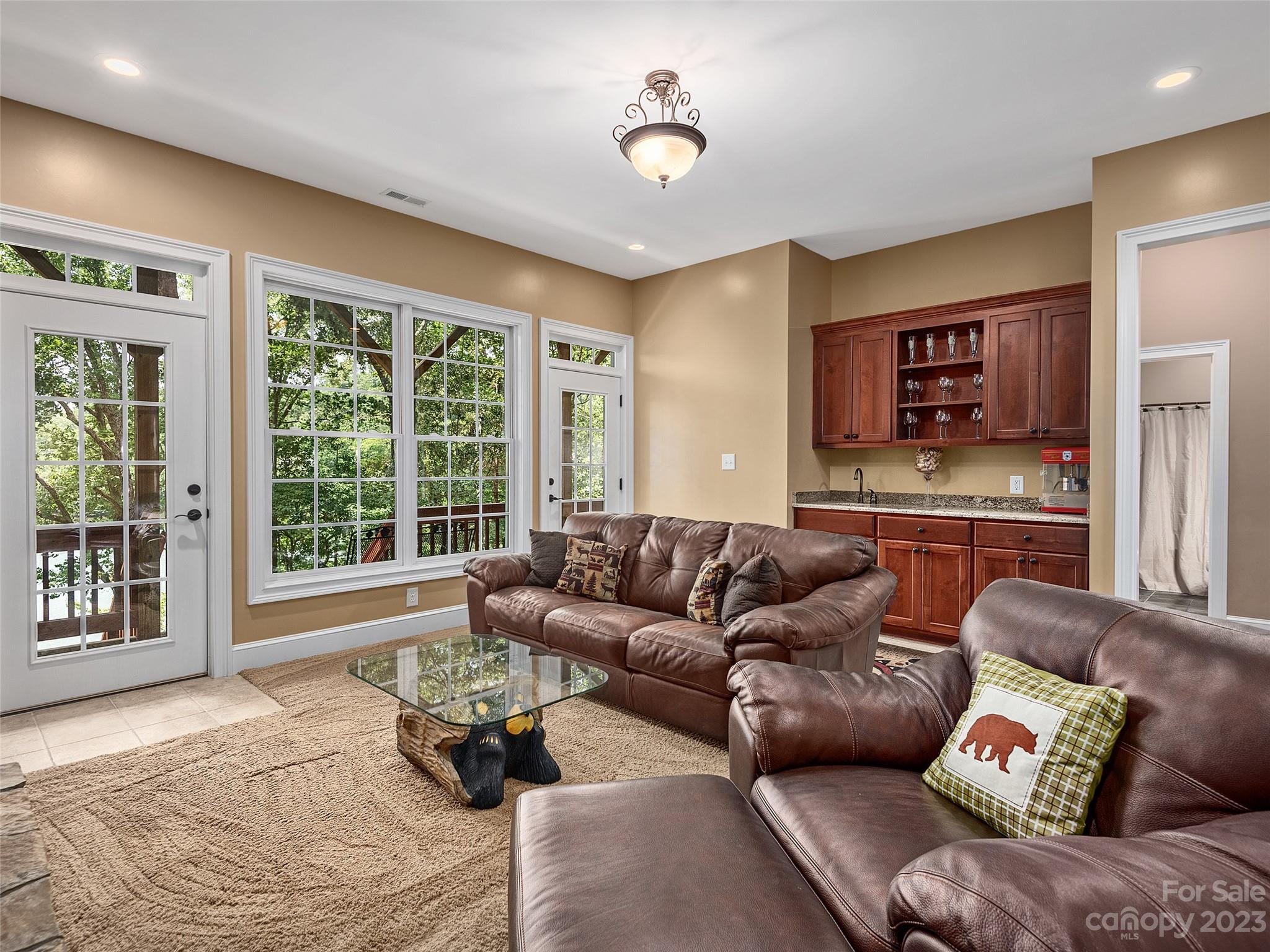 Lake Adger - Residential