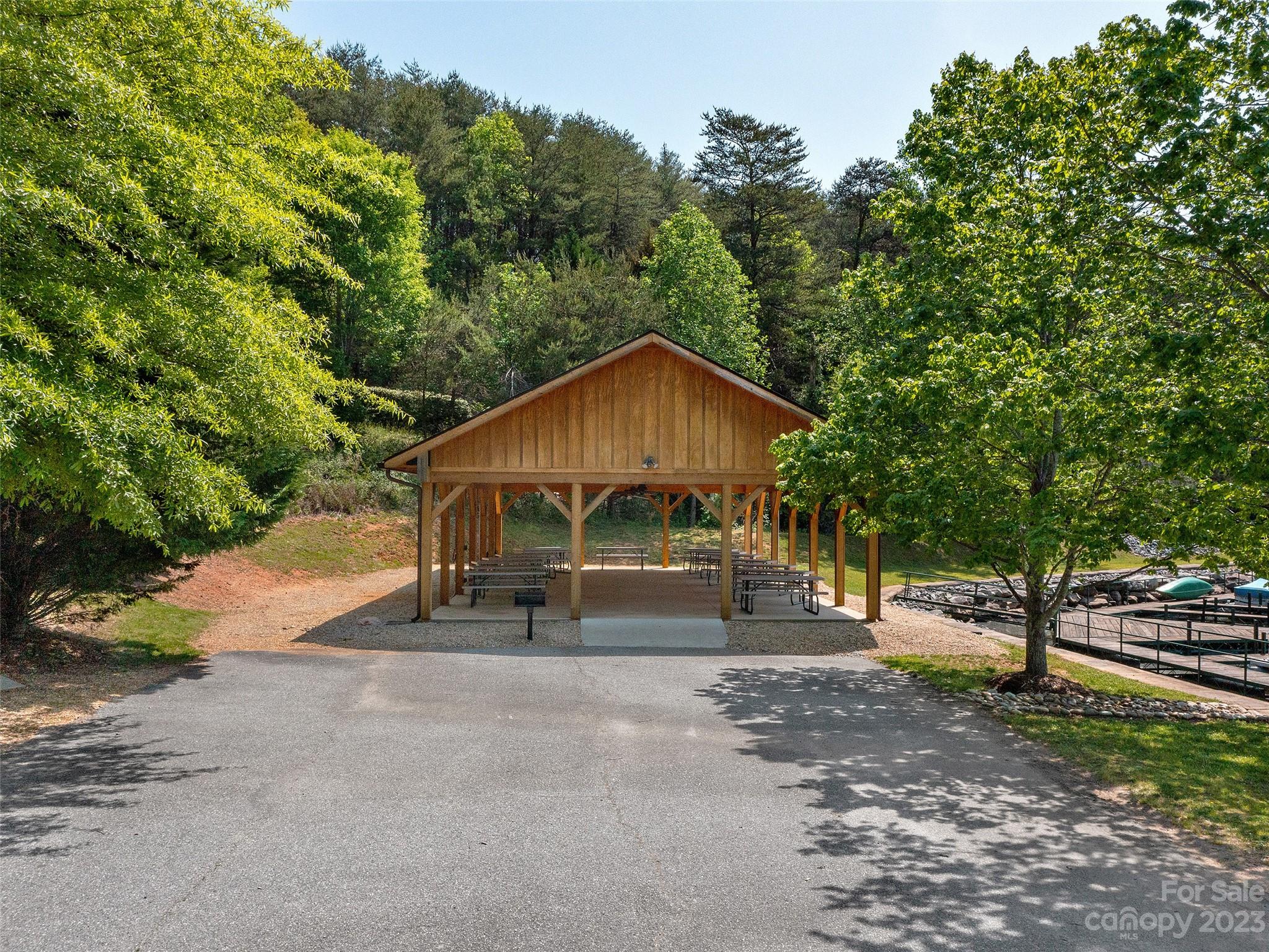 Lake Adger - Residential