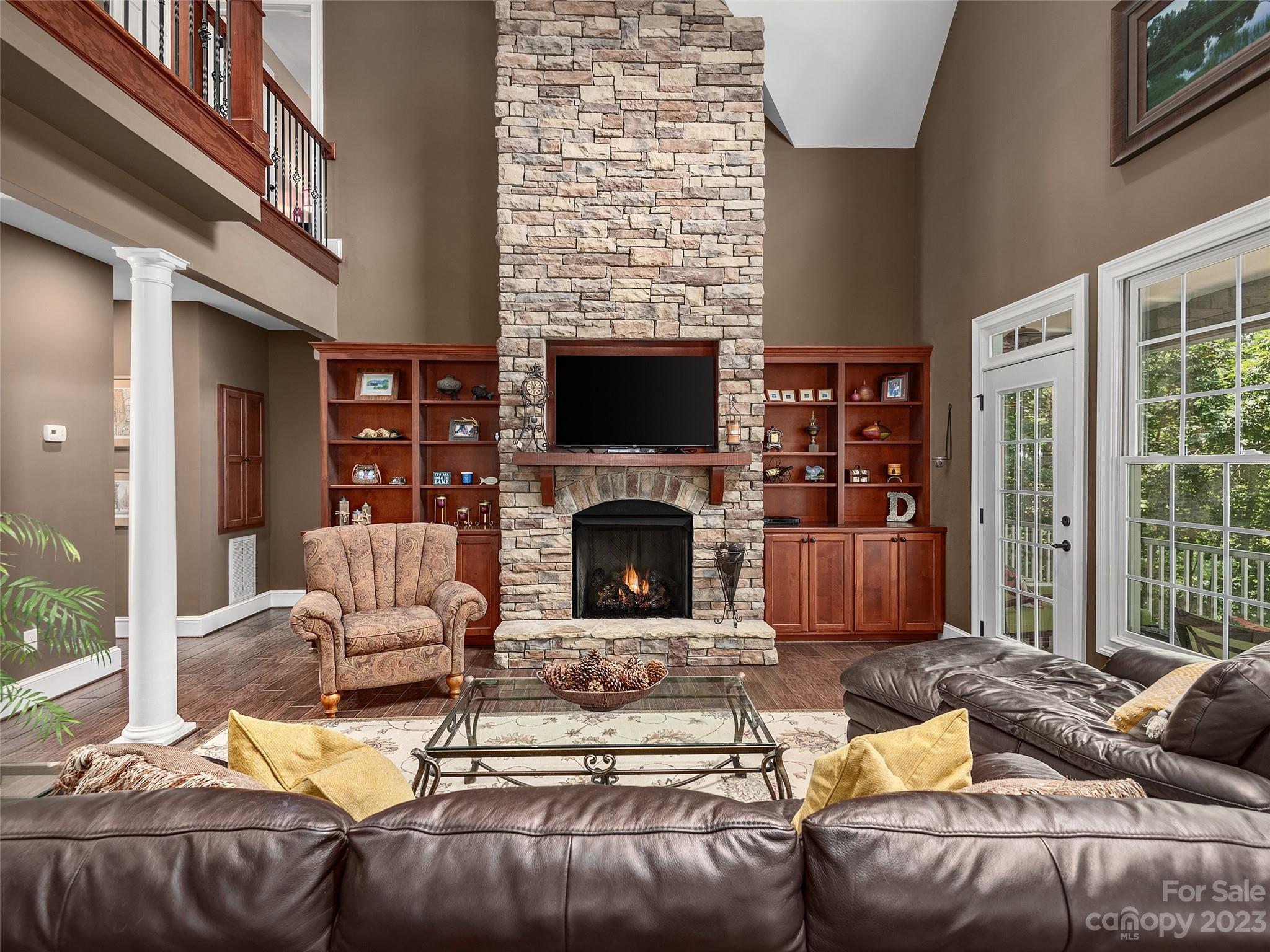 Lake Adger - Residential