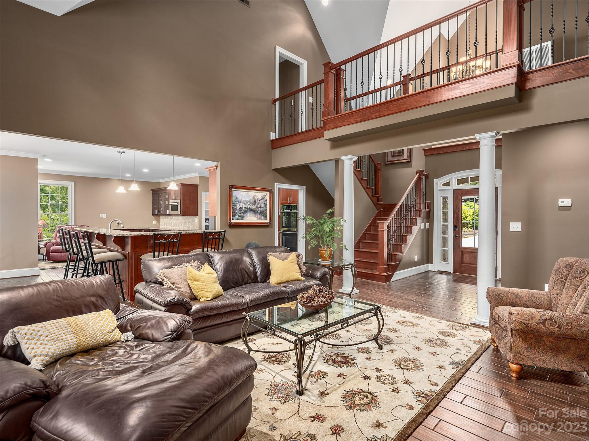 Lake Adger - Residential