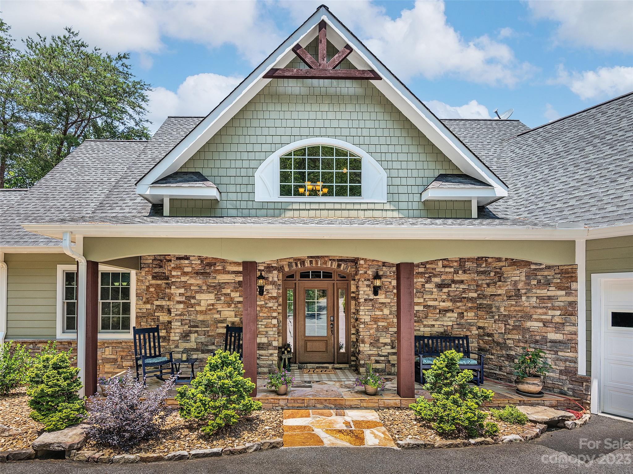 Lake Adger - Residential