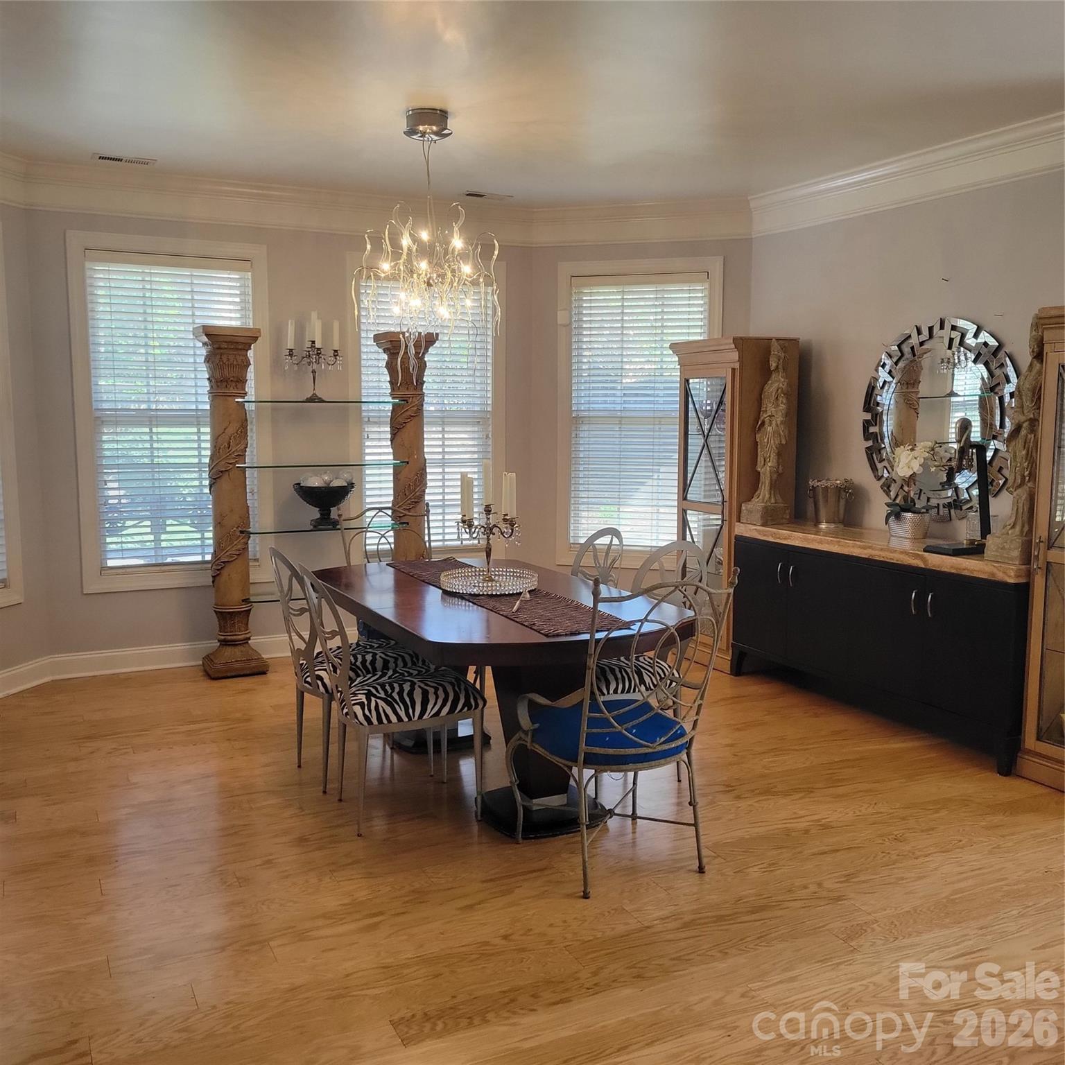 Palmetto West - Residential