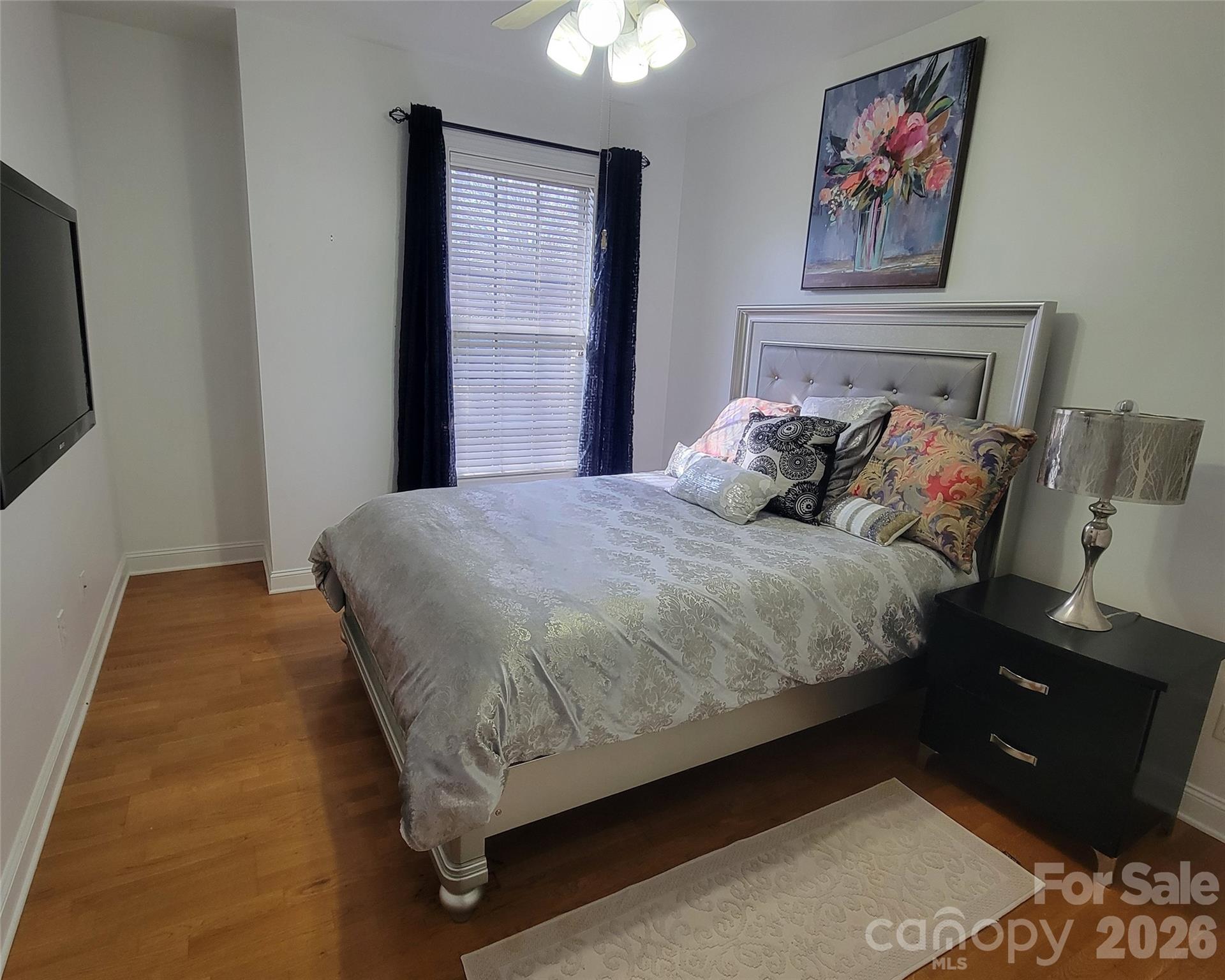 Palmetto West - Residential