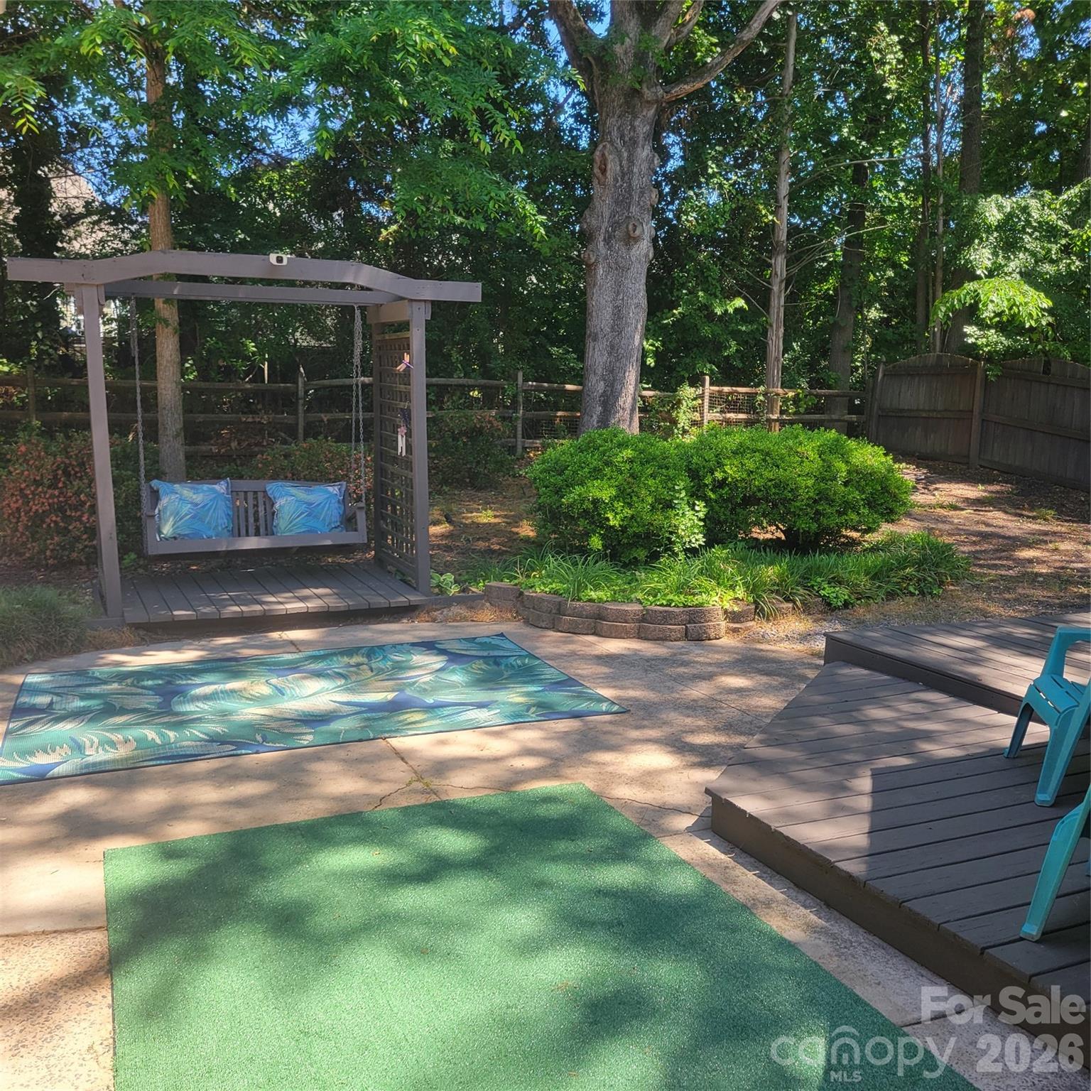 Palmetto West - Residential