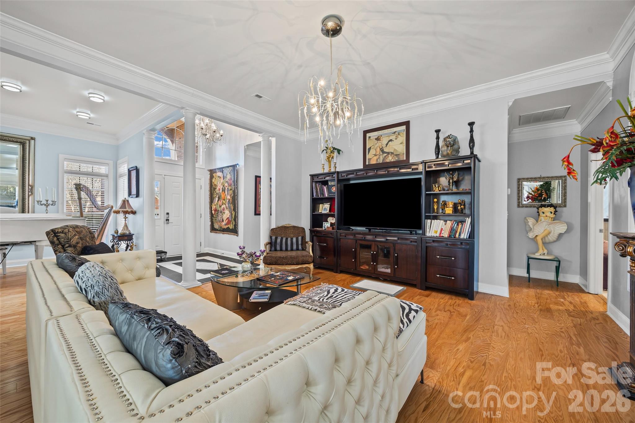 Palmetto West - Residential