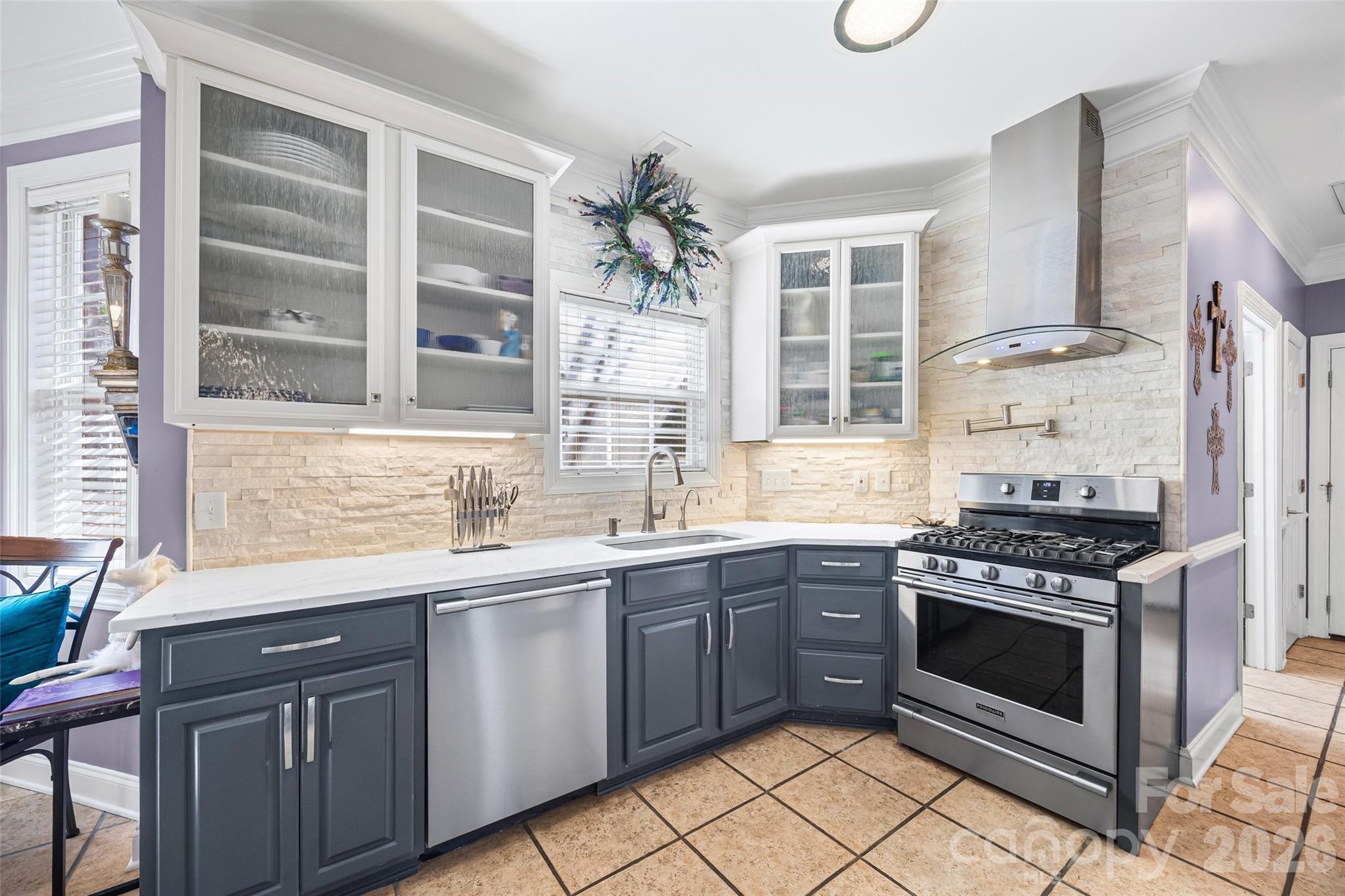 Palmetto West - Residential