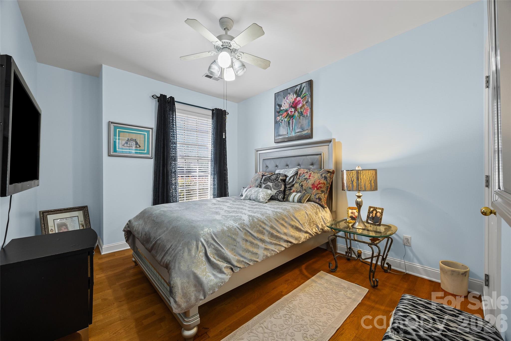 Palmetto West - Residential