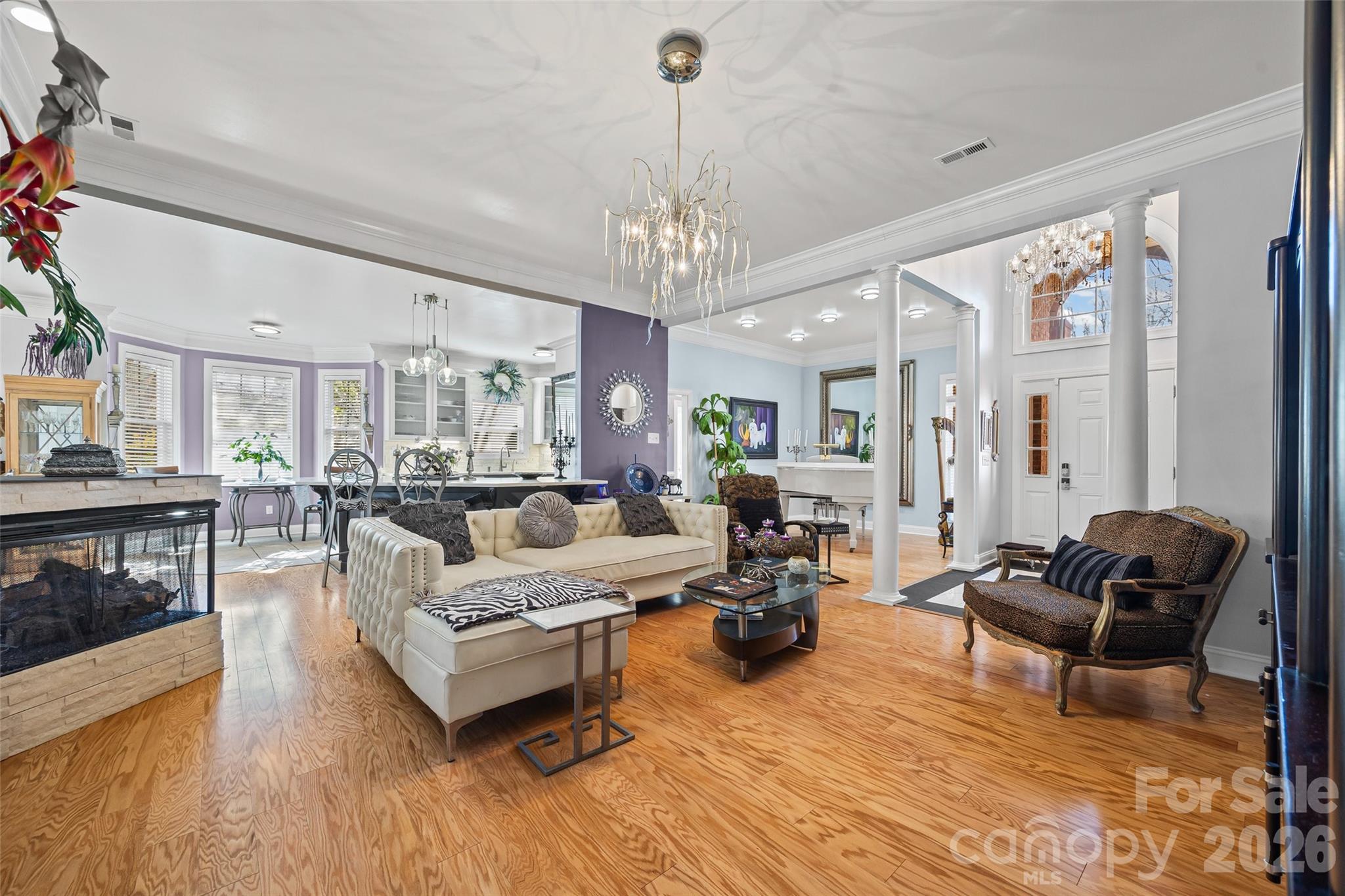 Palmetto West - Residential