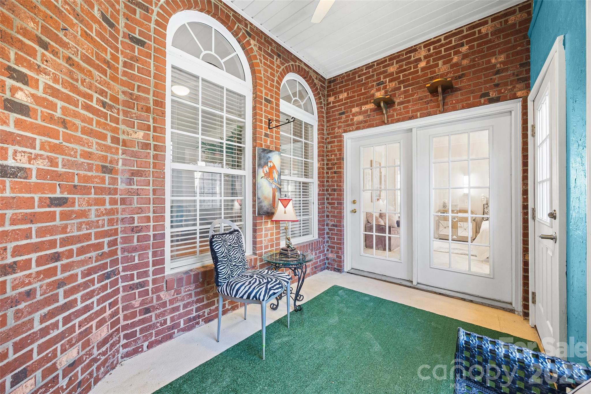 Palmetto West - Residential